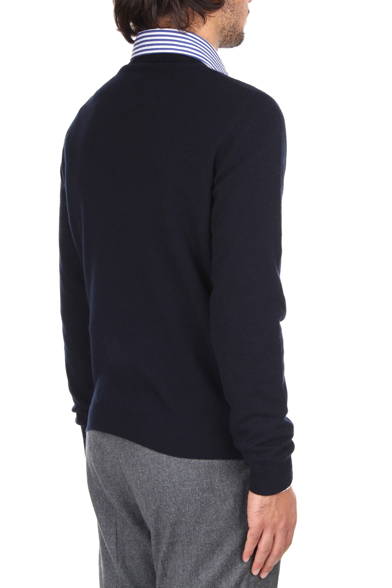 MAGLIE Blu Mauro Ottaviani