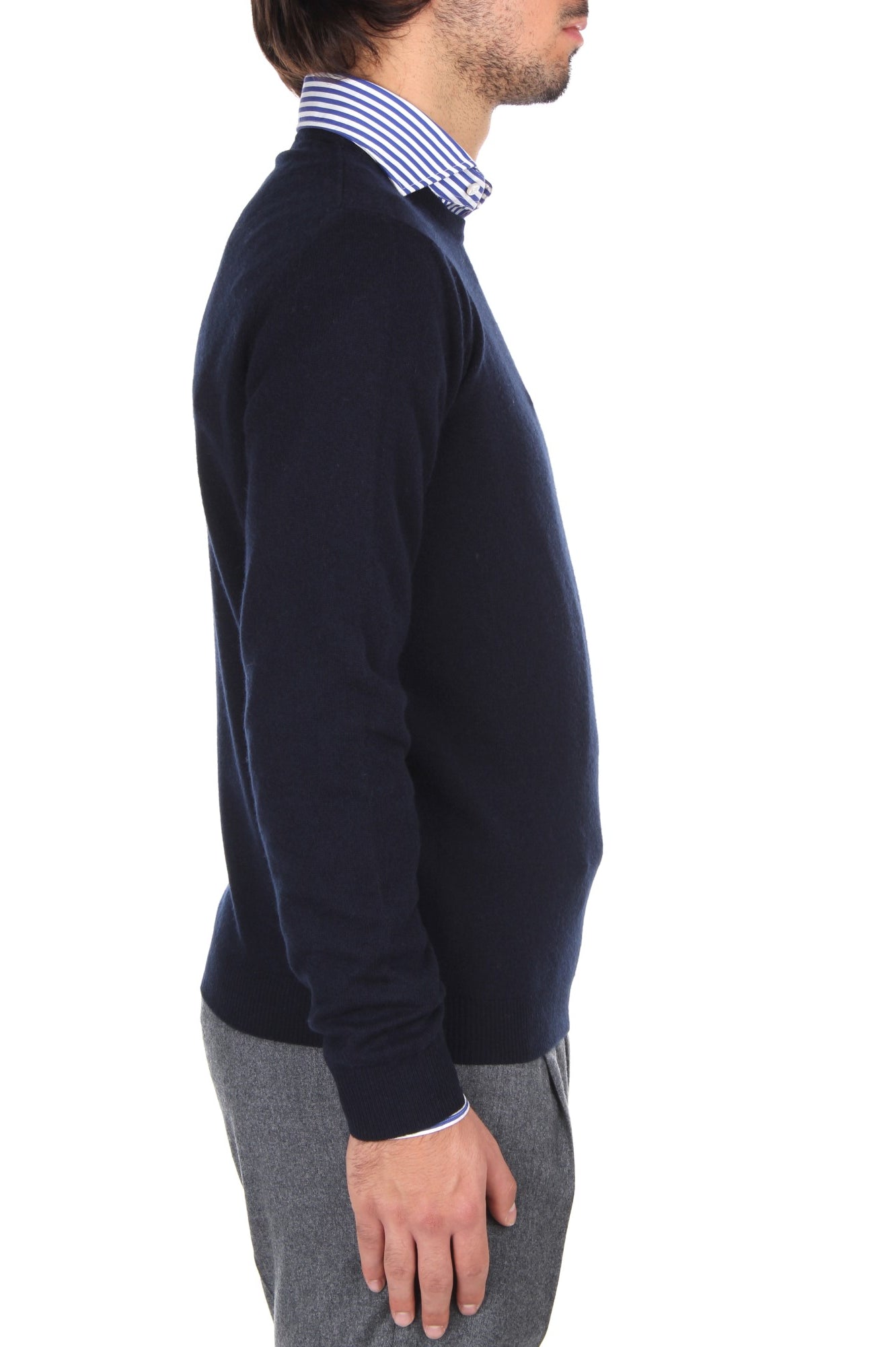 MAGLIE Blu Mauro Ottaviani