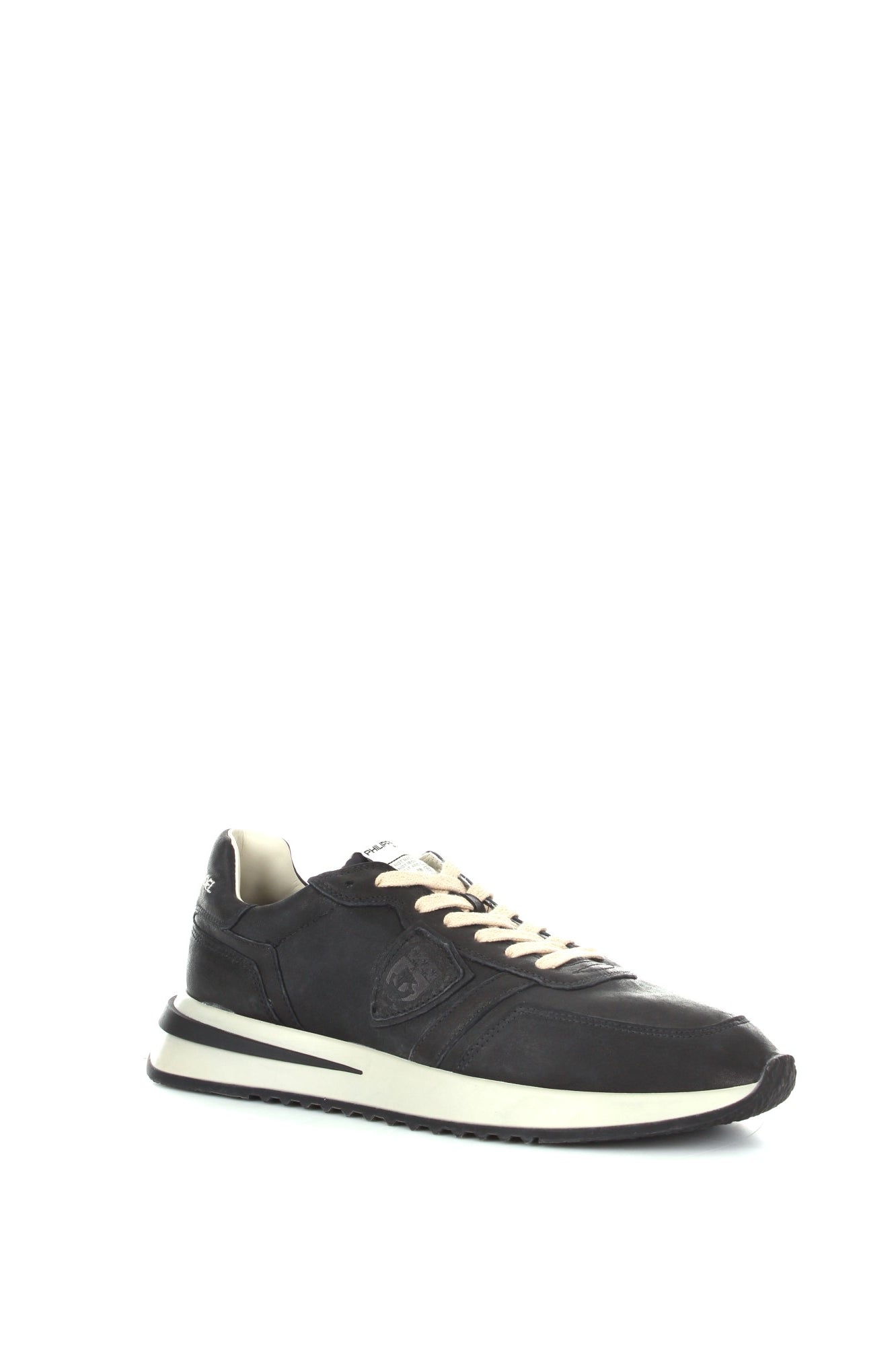 SNEAKERS Nero Philippe Model