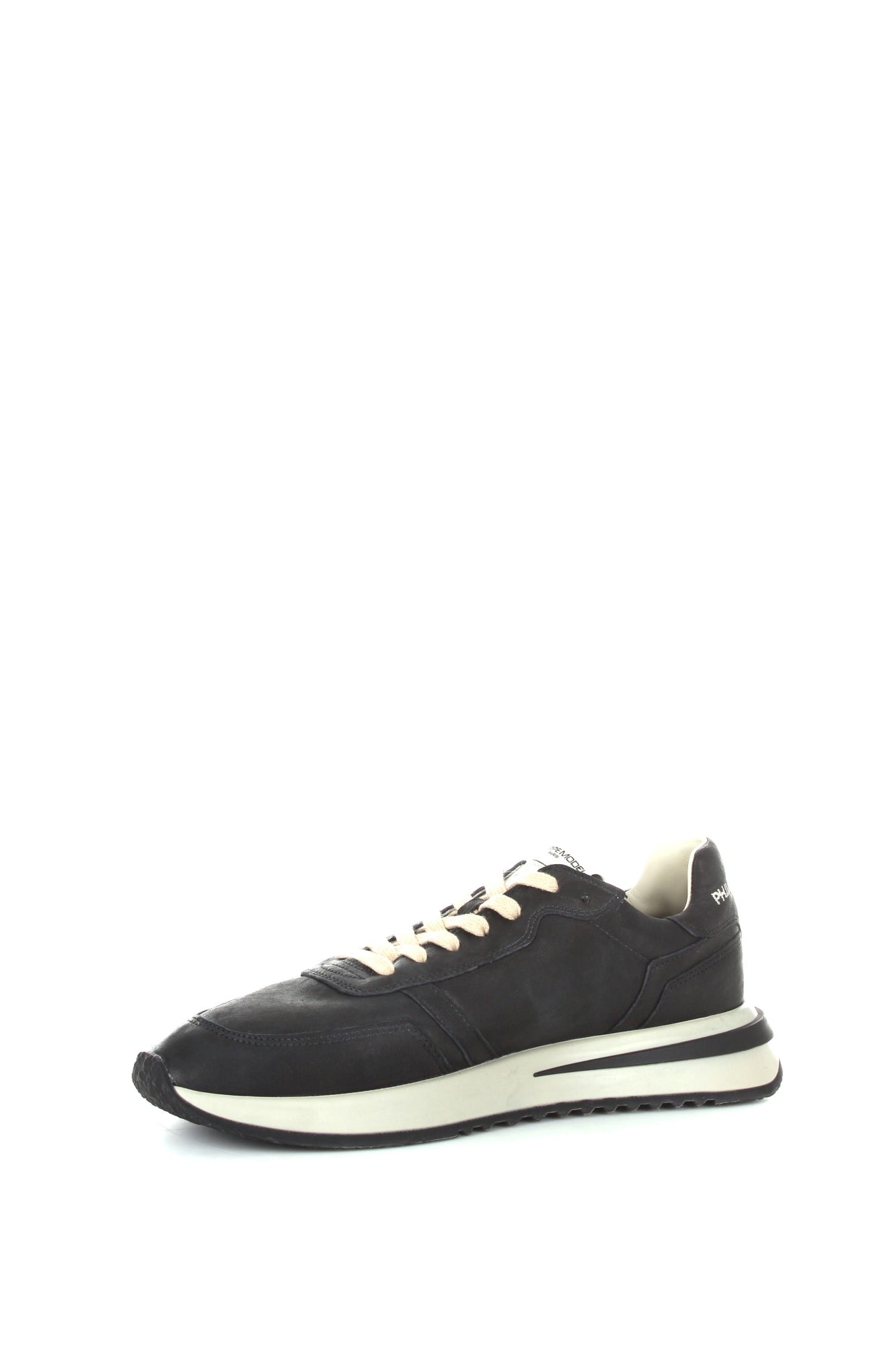 SNEAKERS Nero Philippe Model