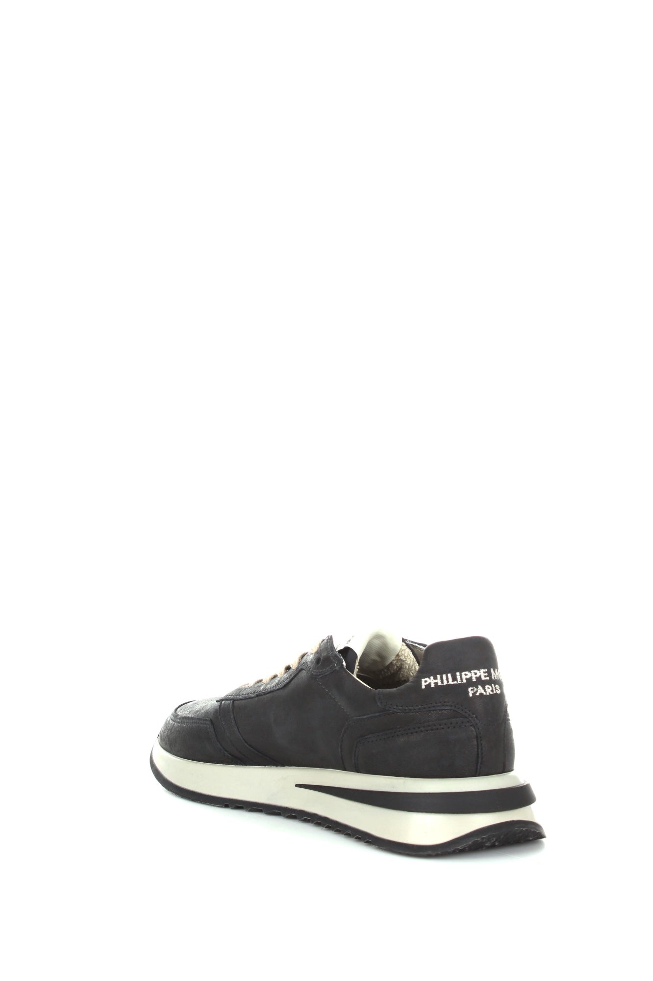 SNEAKERS Nero Philippe Model