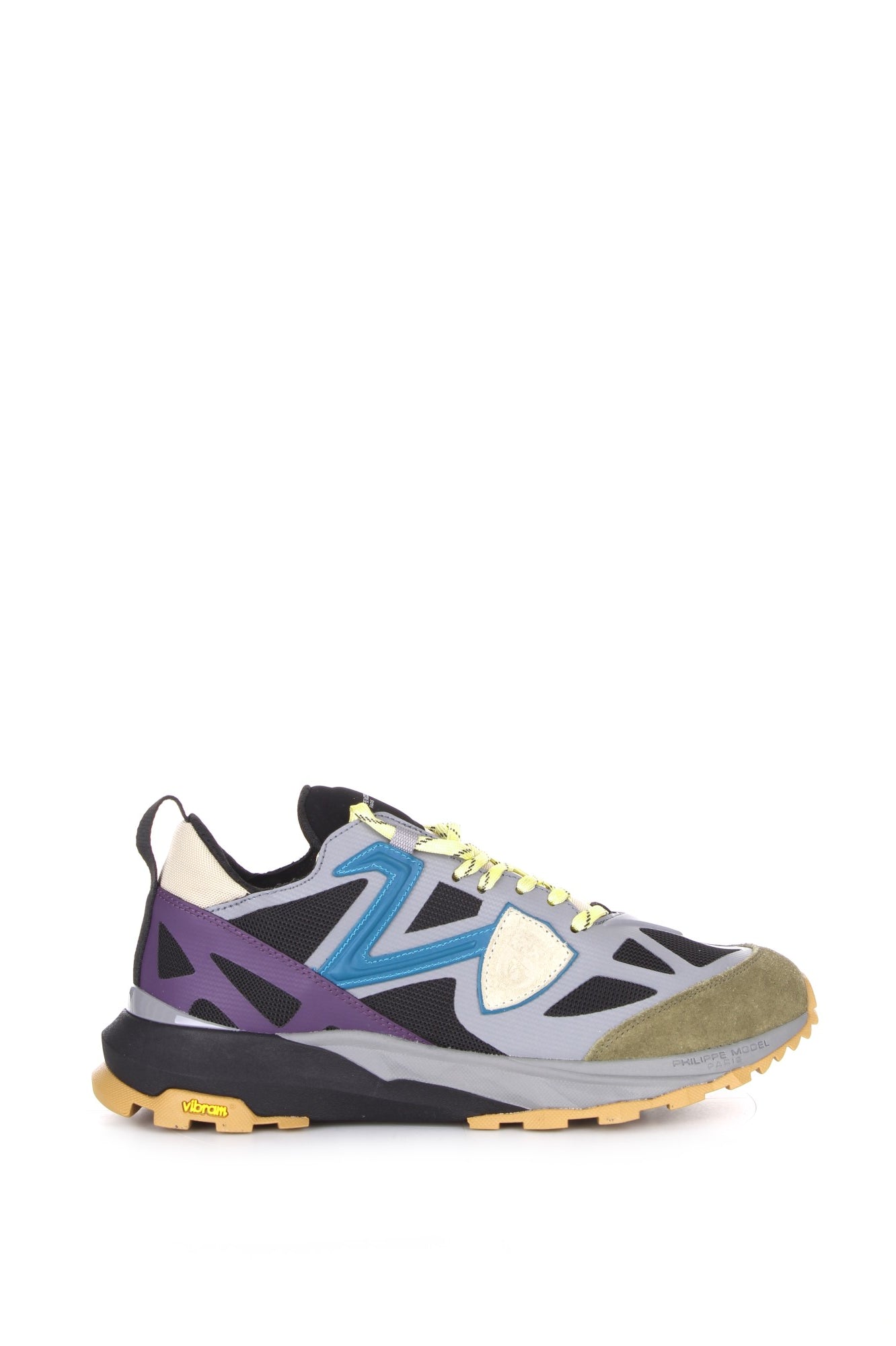 SNEAKERS Multicolore Philippe Model