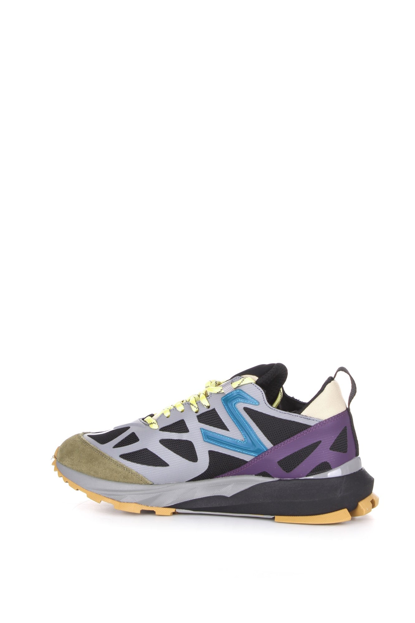 SNEAKERS Multicolore Philippe Model