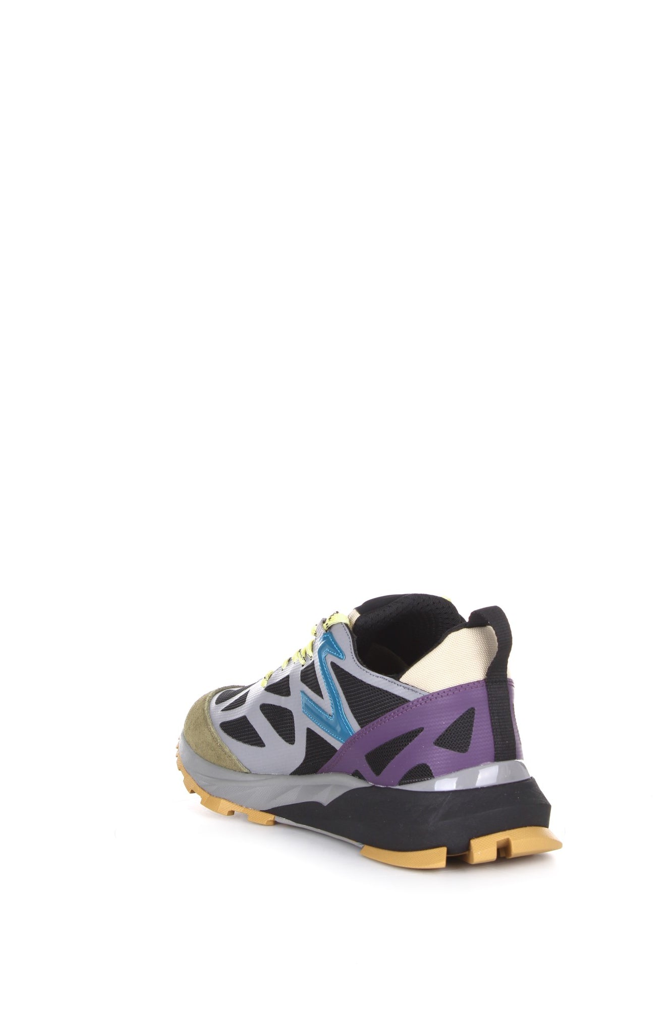 SNEAKERS Multicolore Philippe Model