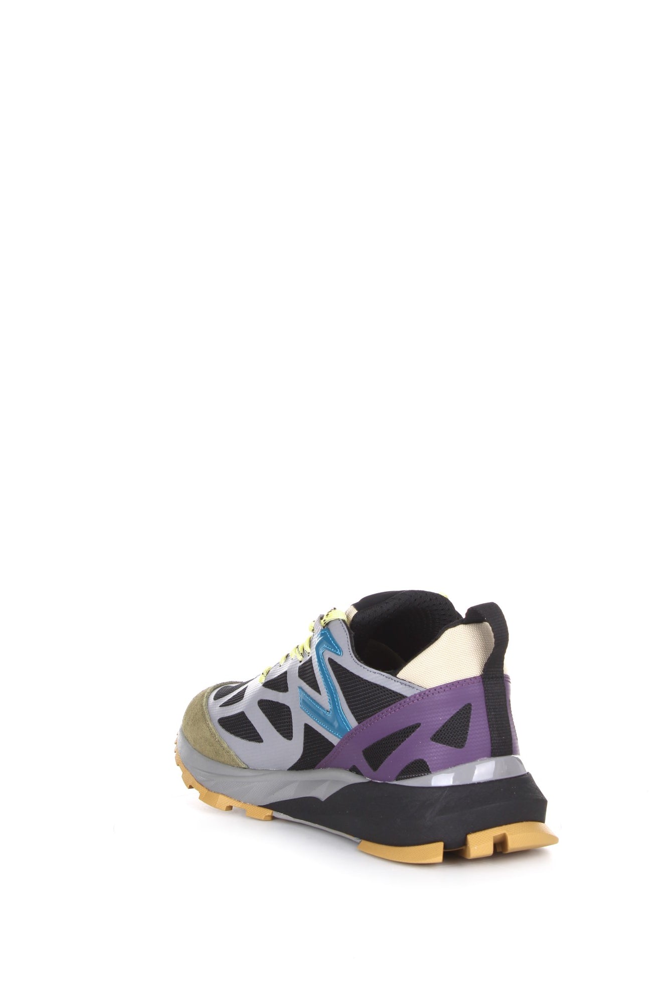 SNEAKERS Multicolore Philippe Model