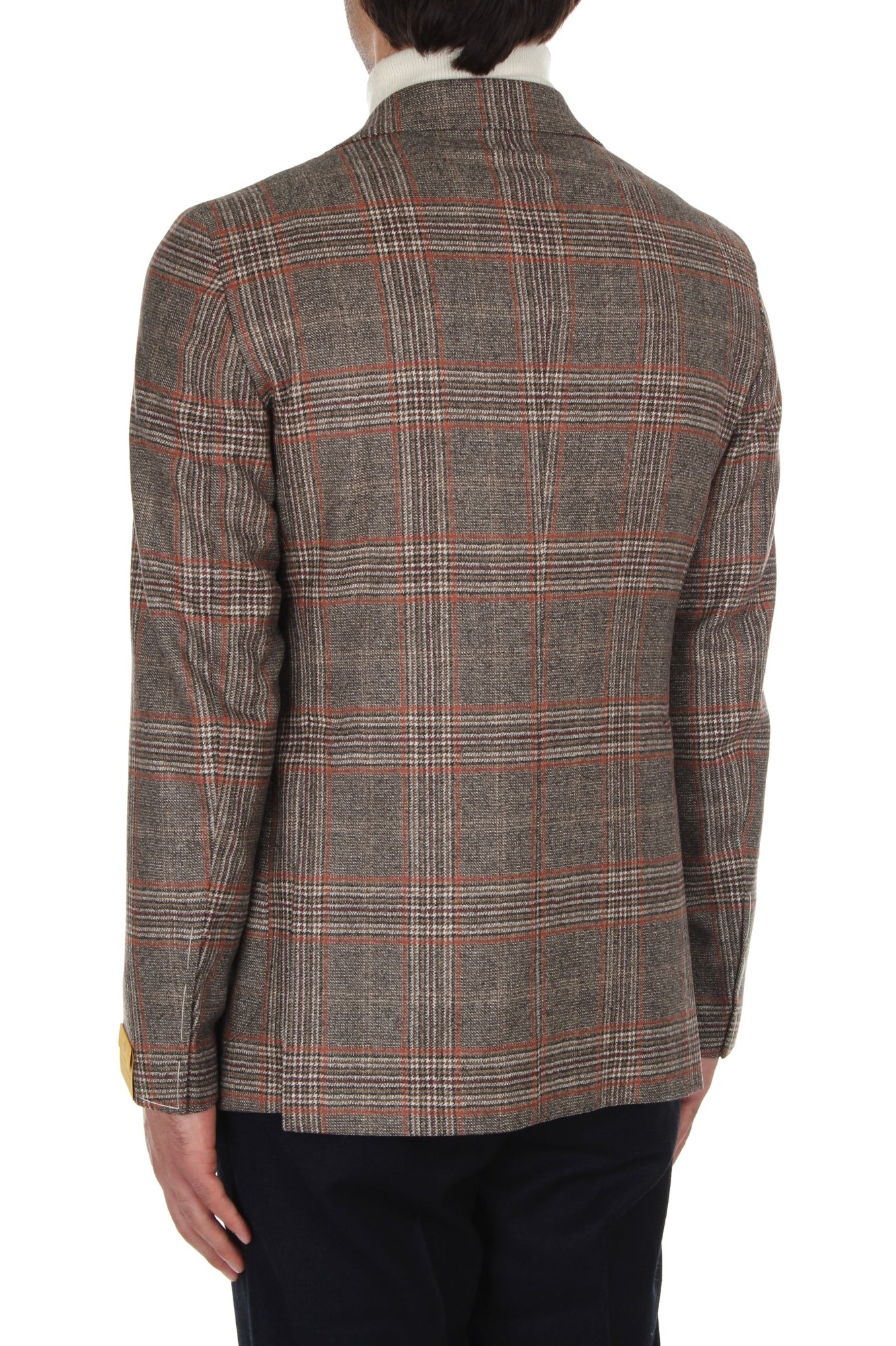 BLAZER Multicolore Tagliatore