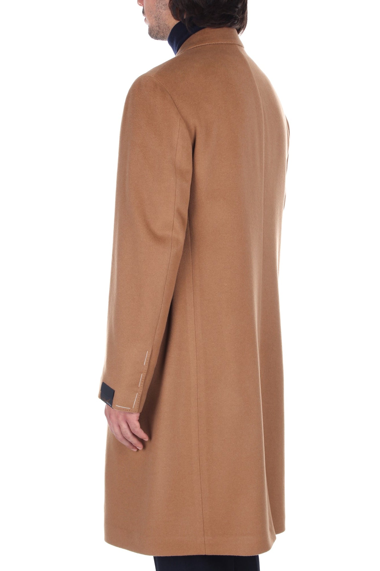 CAPPOTTI Marrone Pino Lerario Tagliatore