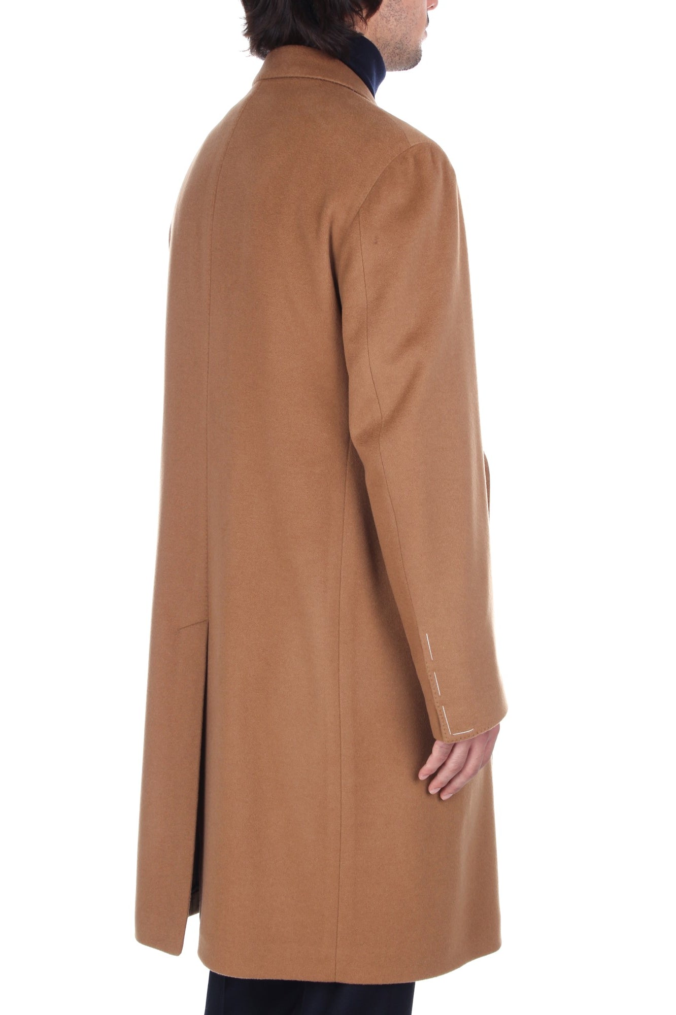 CAPPOTTI Marrone Pino Lerario Tagliatore