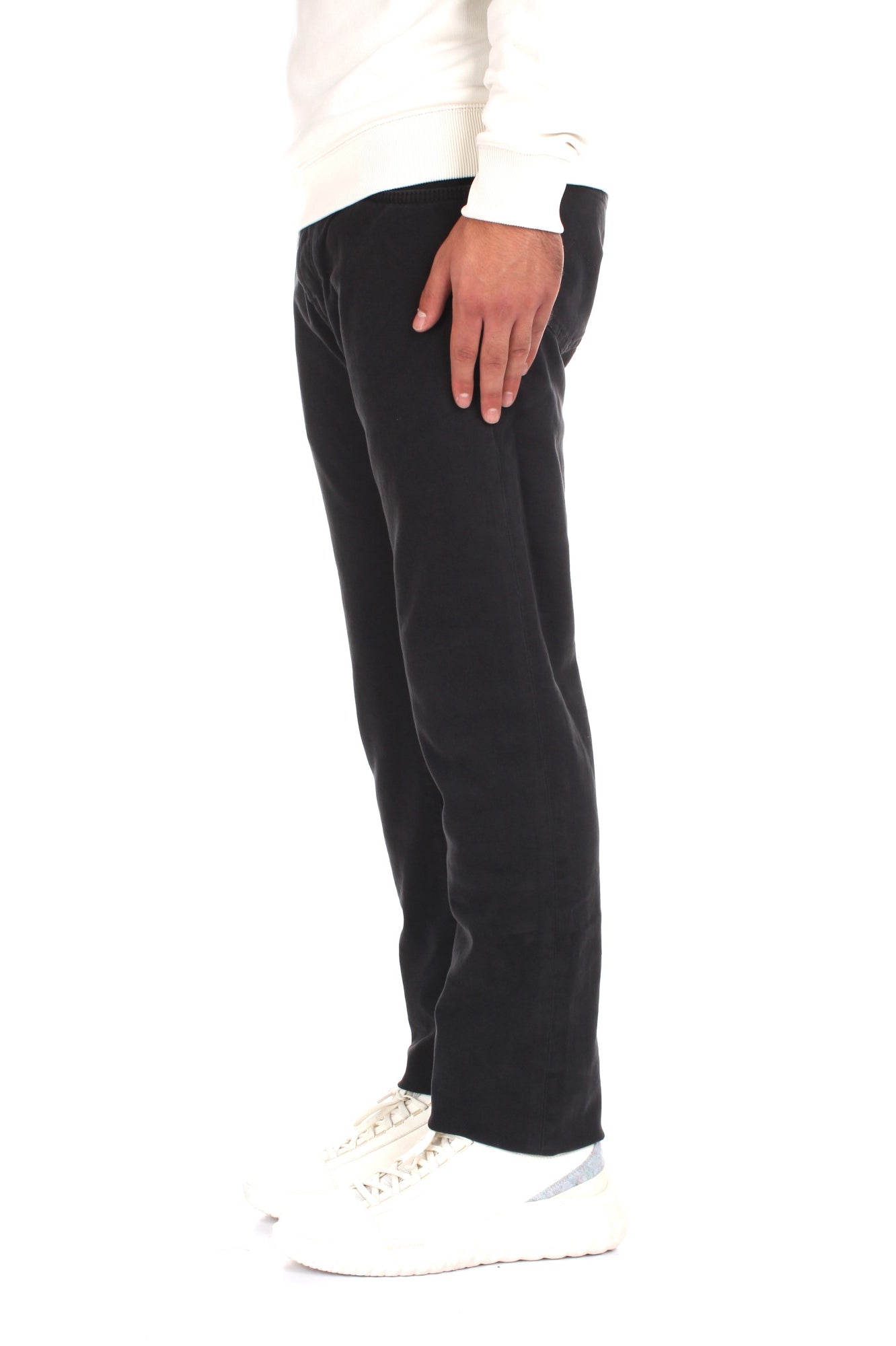 PANTALONI Nero Jacob Cohen