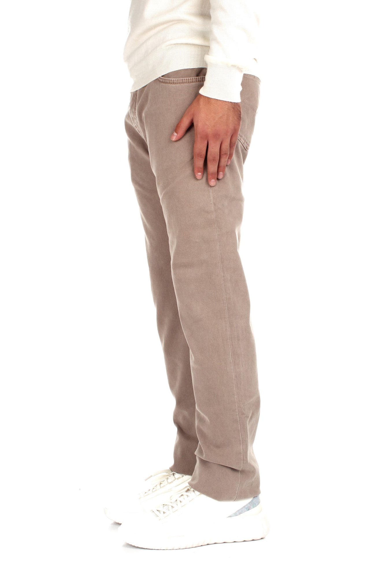PANTALONI Beige Jacob Cohen