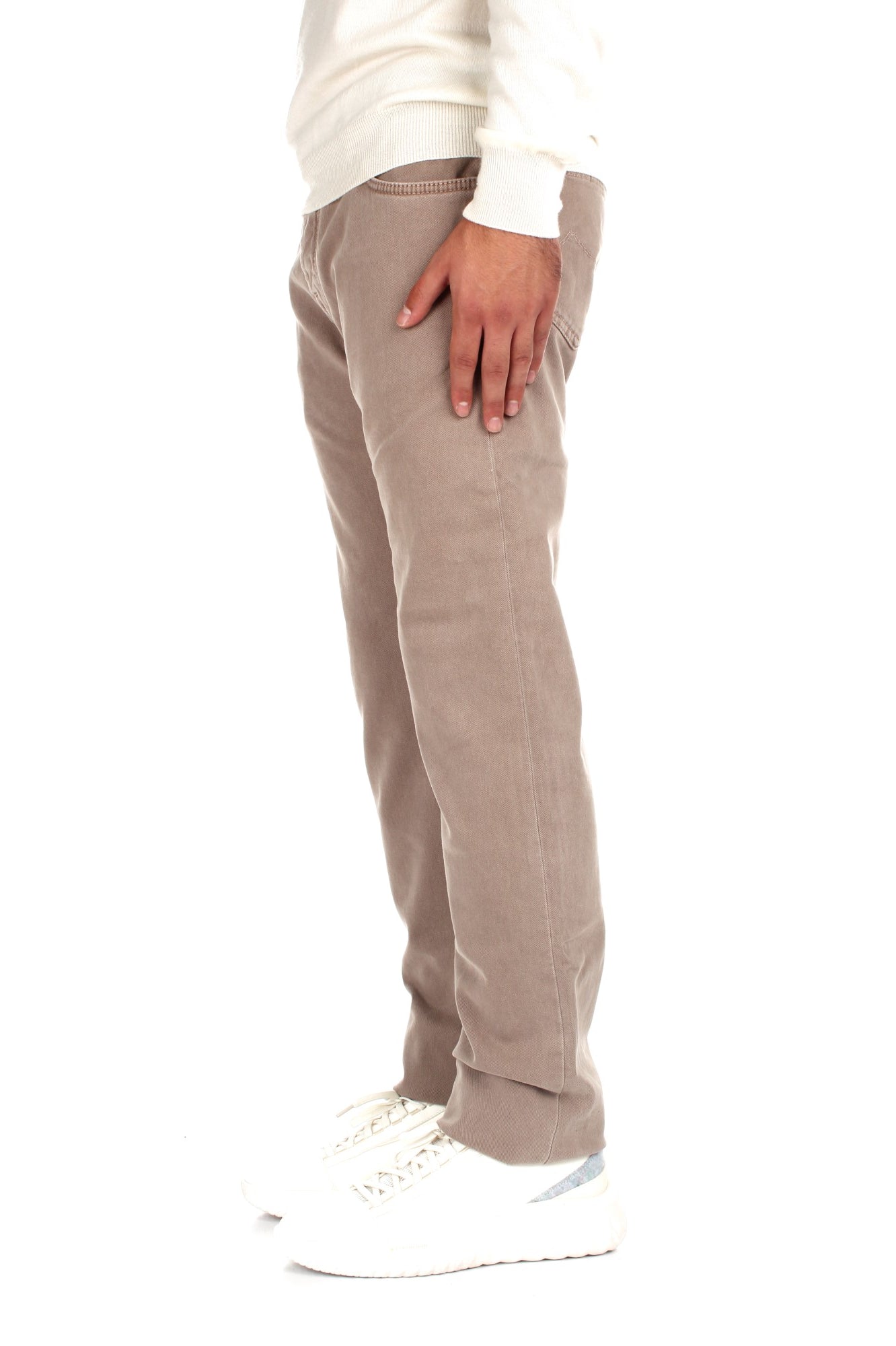 PANTALONI Beige Jacob Cohen
