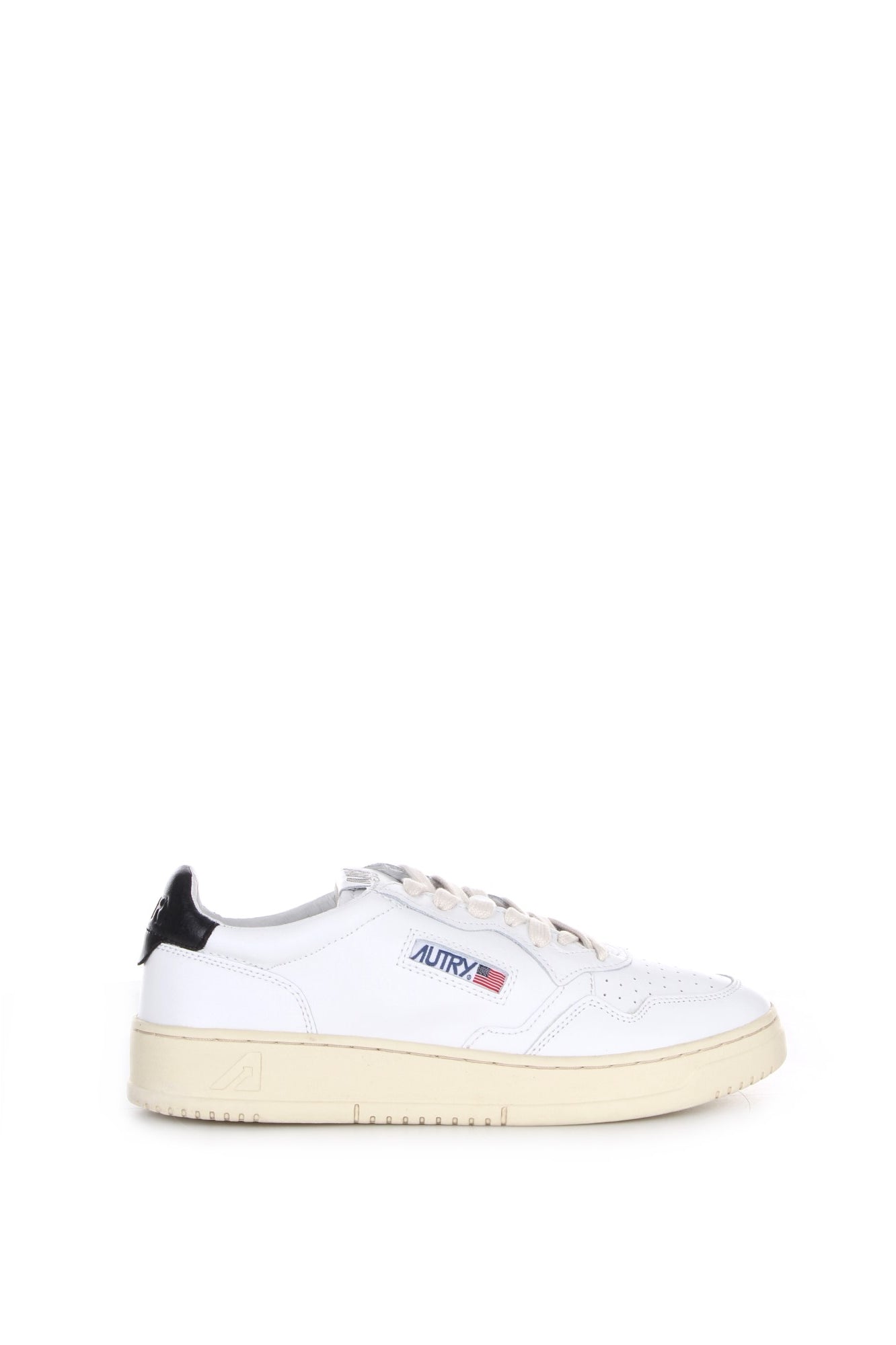 SNEAKERS Bianco Autry