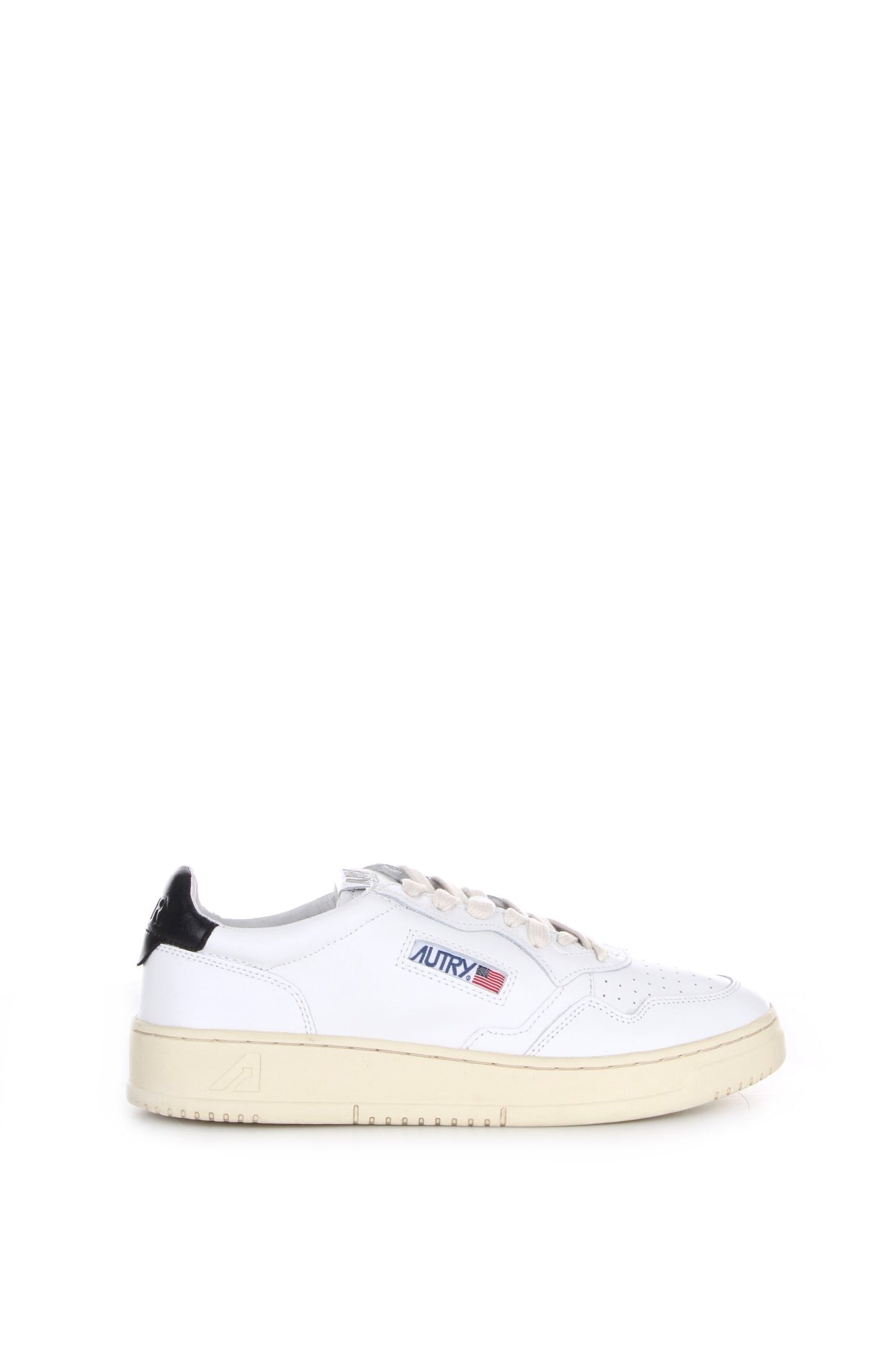 SNEAKERS Bianco Autry