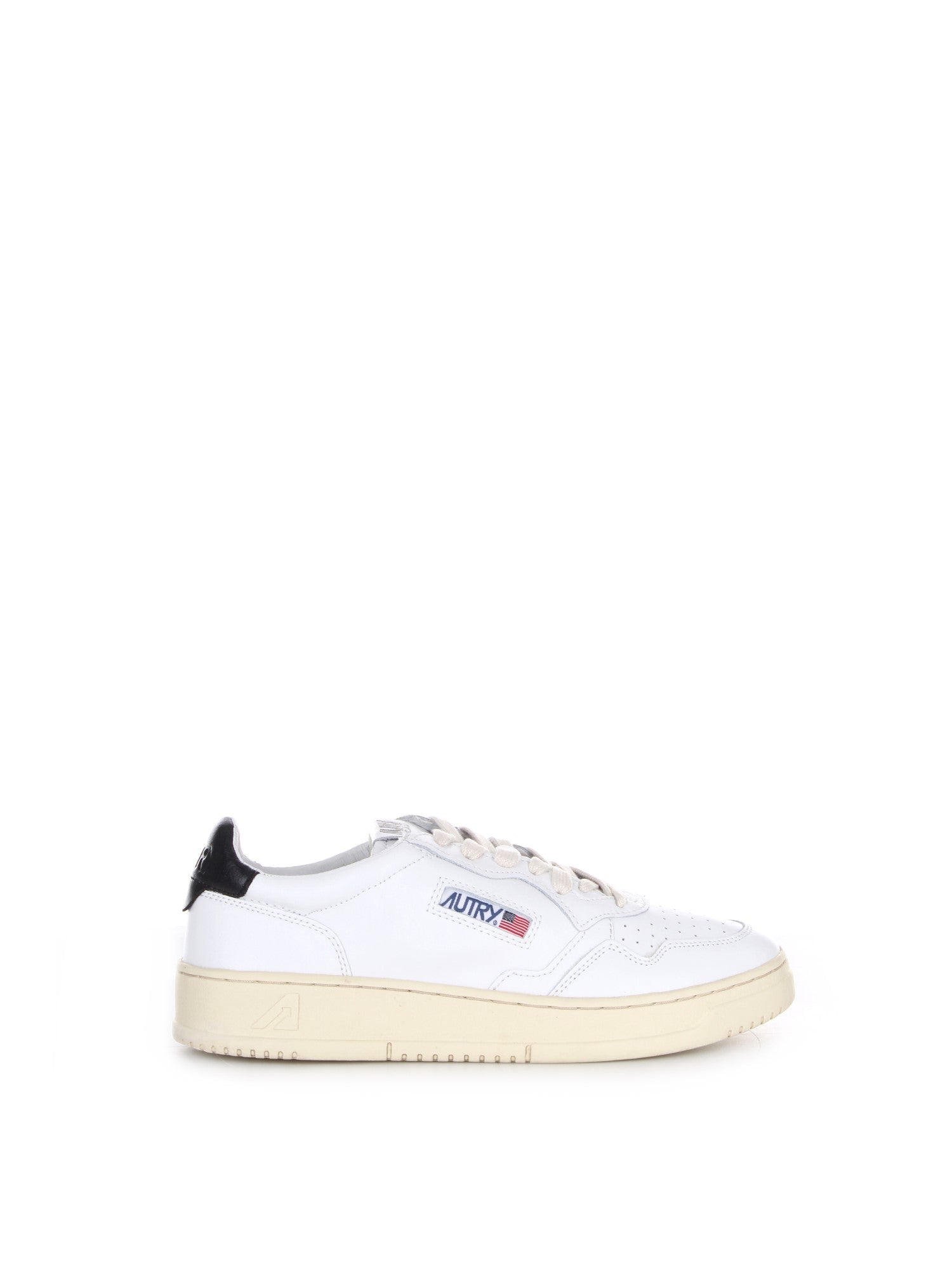 SNEAKERS Bianco Autry
