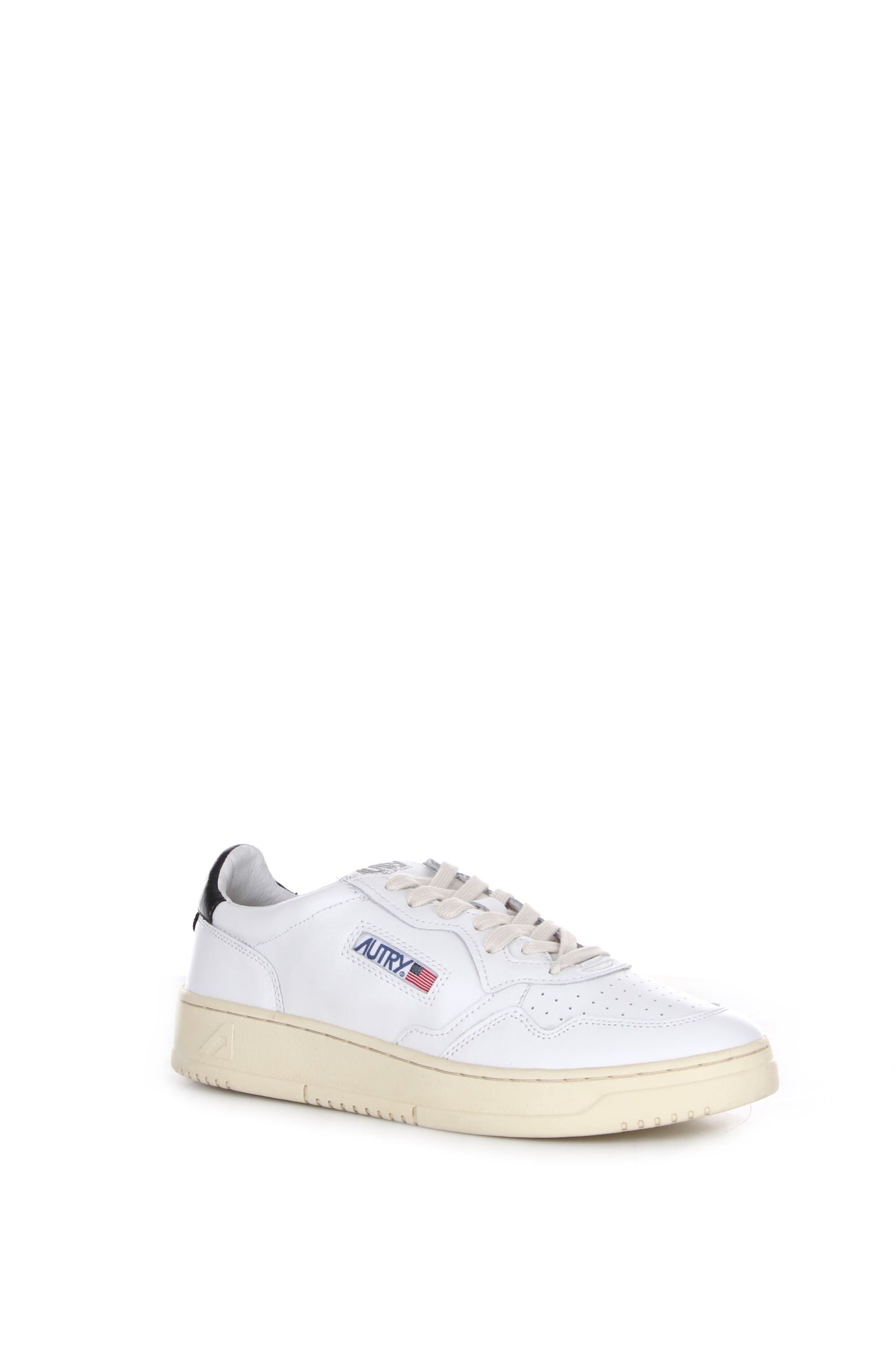 SNEAKERS Bianco Autry