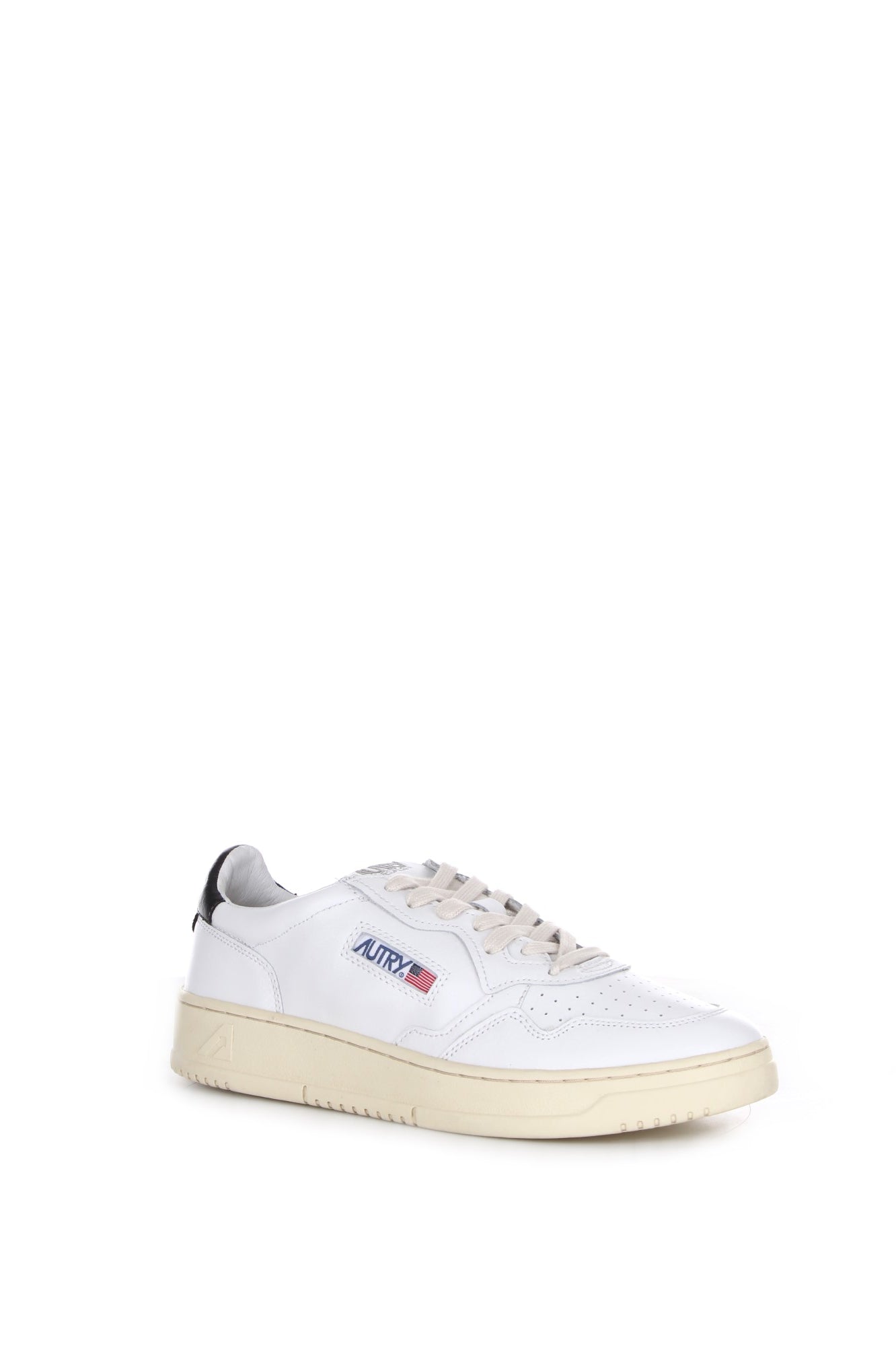 SNEAKERS Bianco Autry