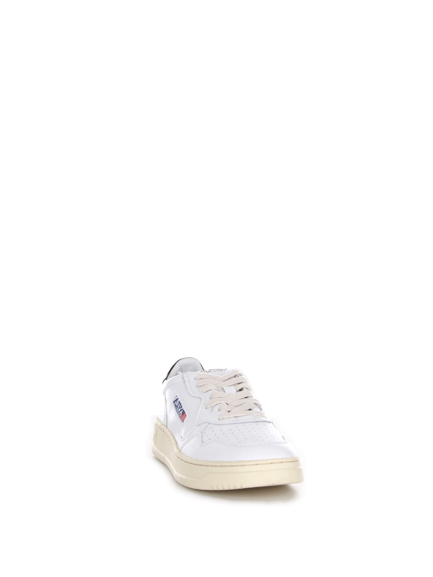 SNEAKERS Bianco Autry