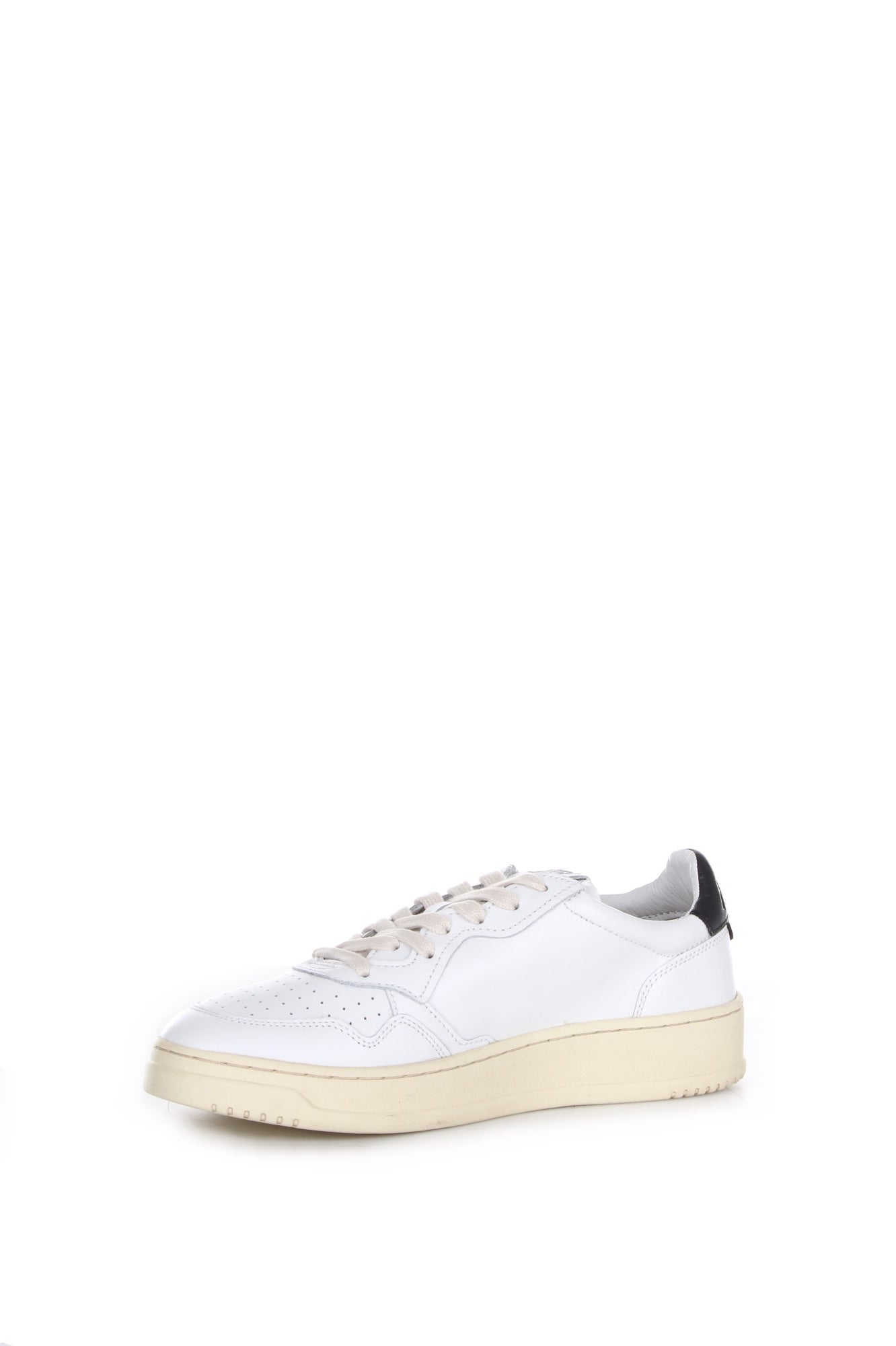 SNEAKERS Bianco Autry