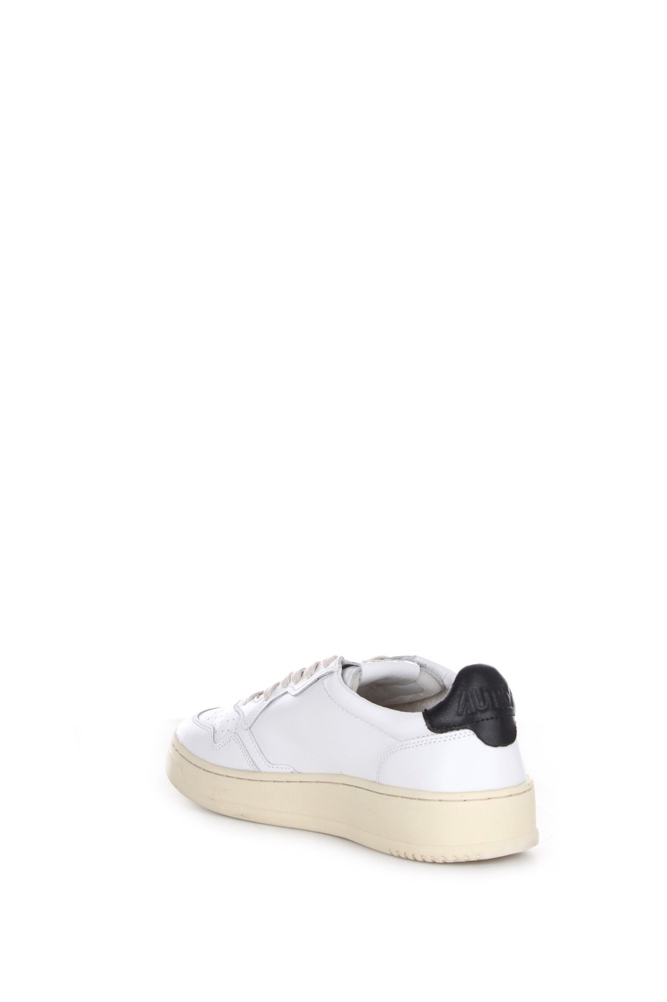SNEAKERS Bianco Autry