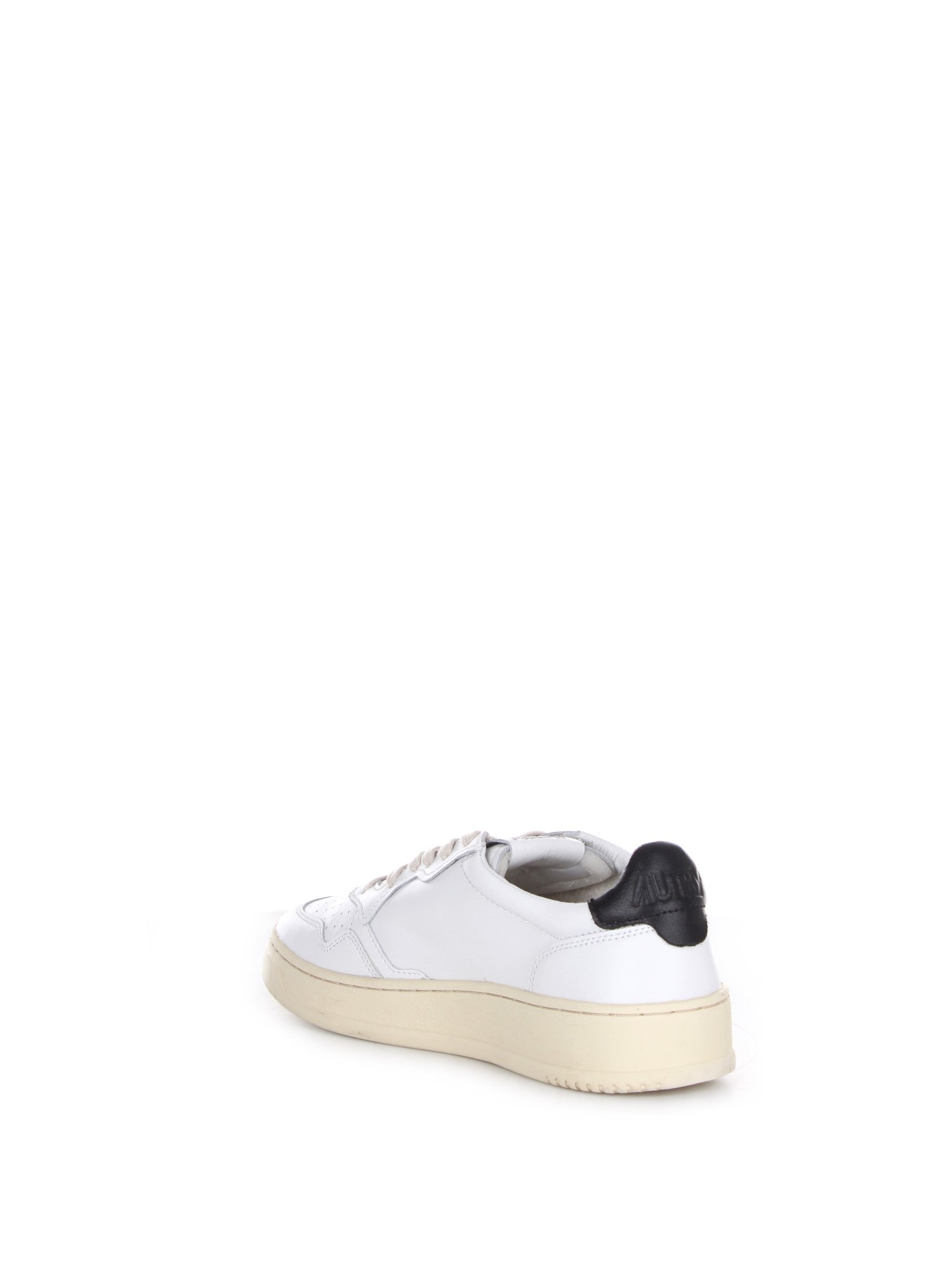 SNEAKERS Bianco Autry