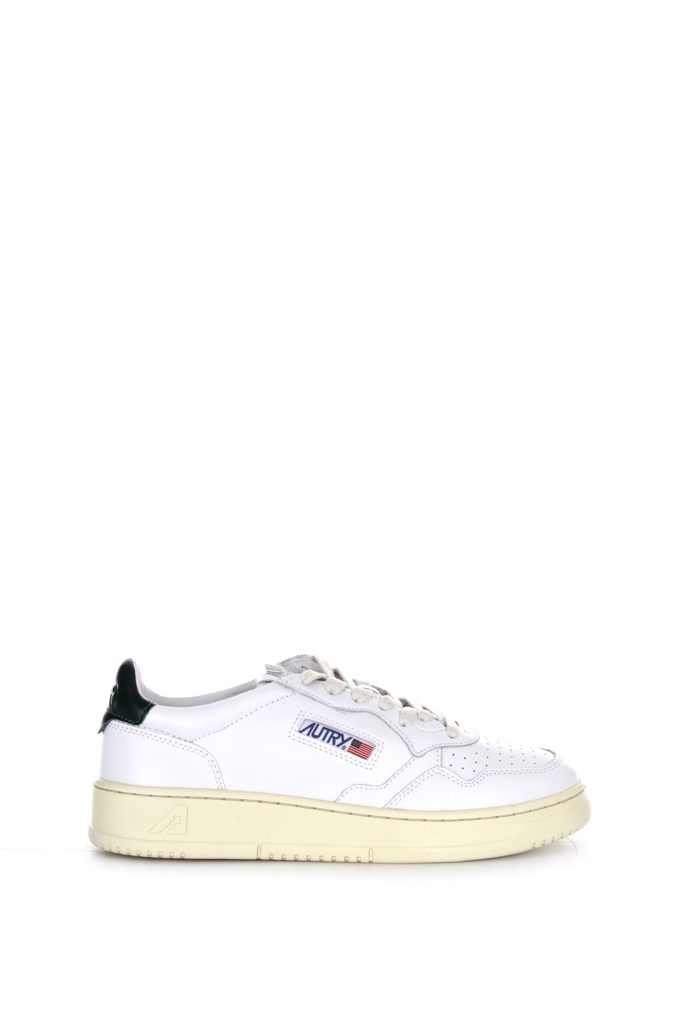 SNEAKERS Bianco Autry