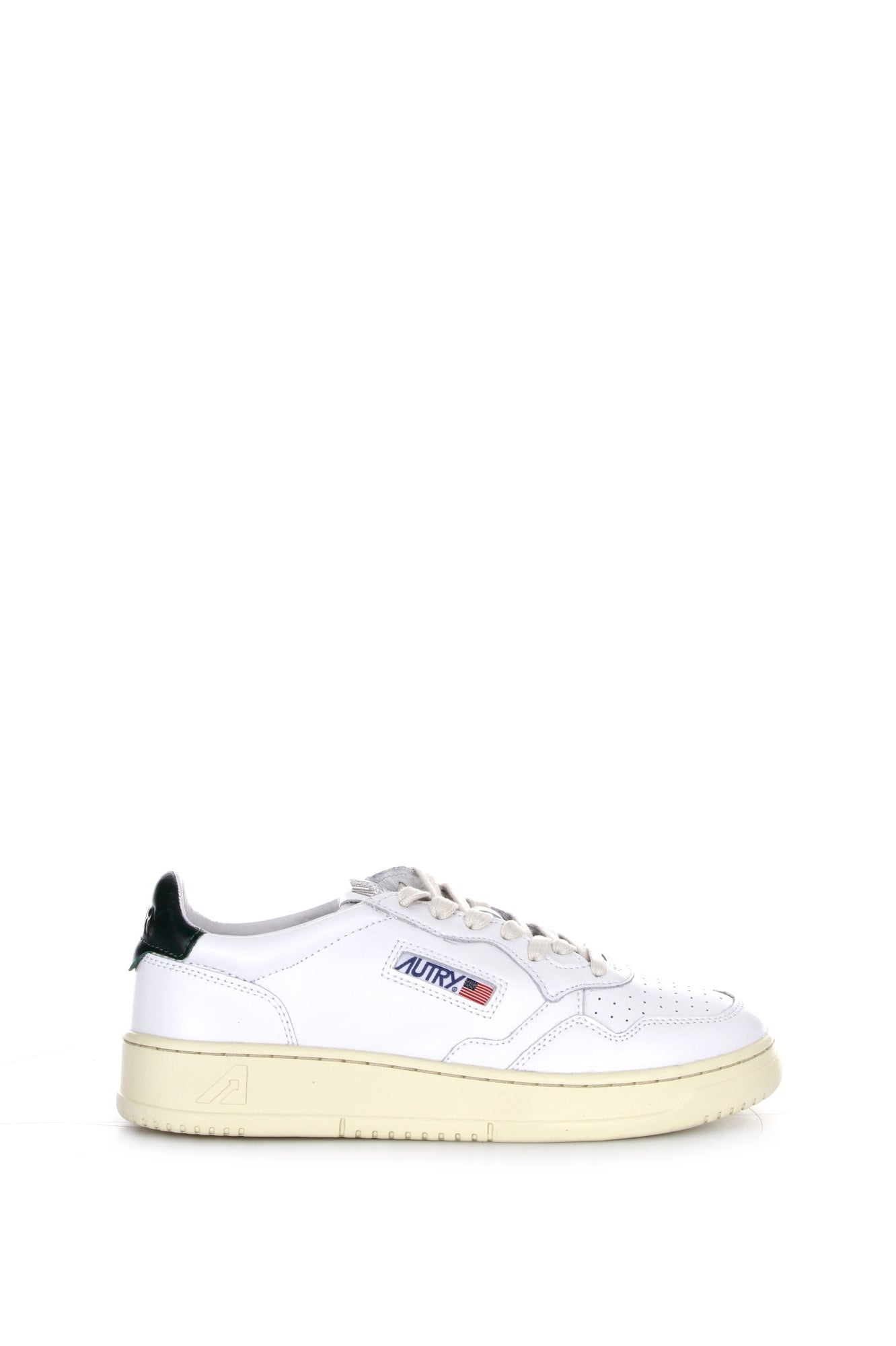 SNEAKERS Bianco Autry
