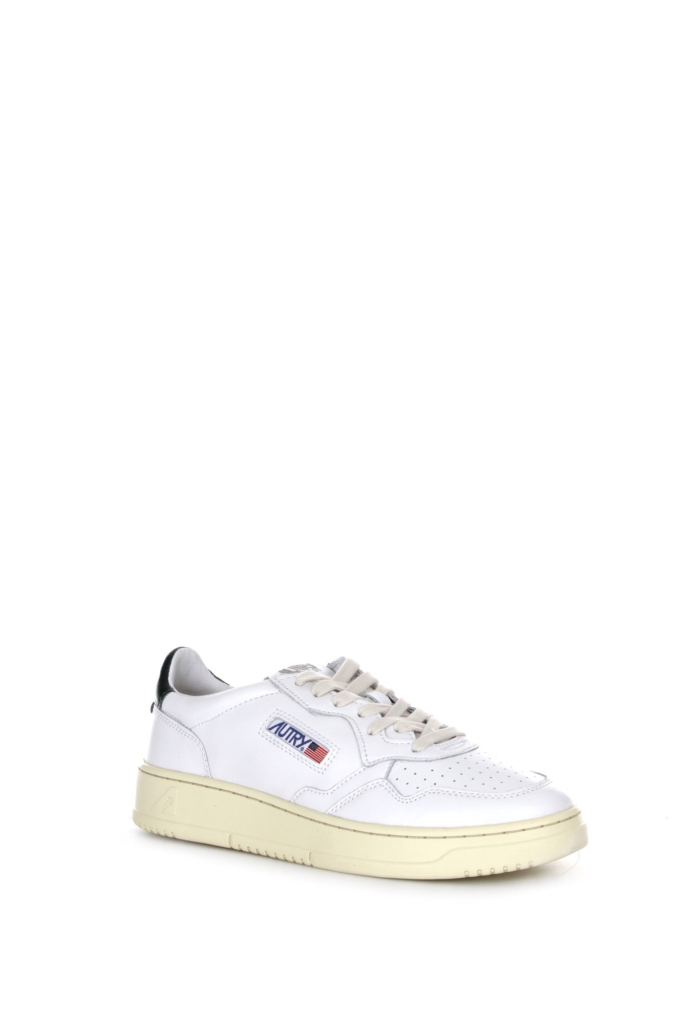 SNEAKERS Bianco Autry