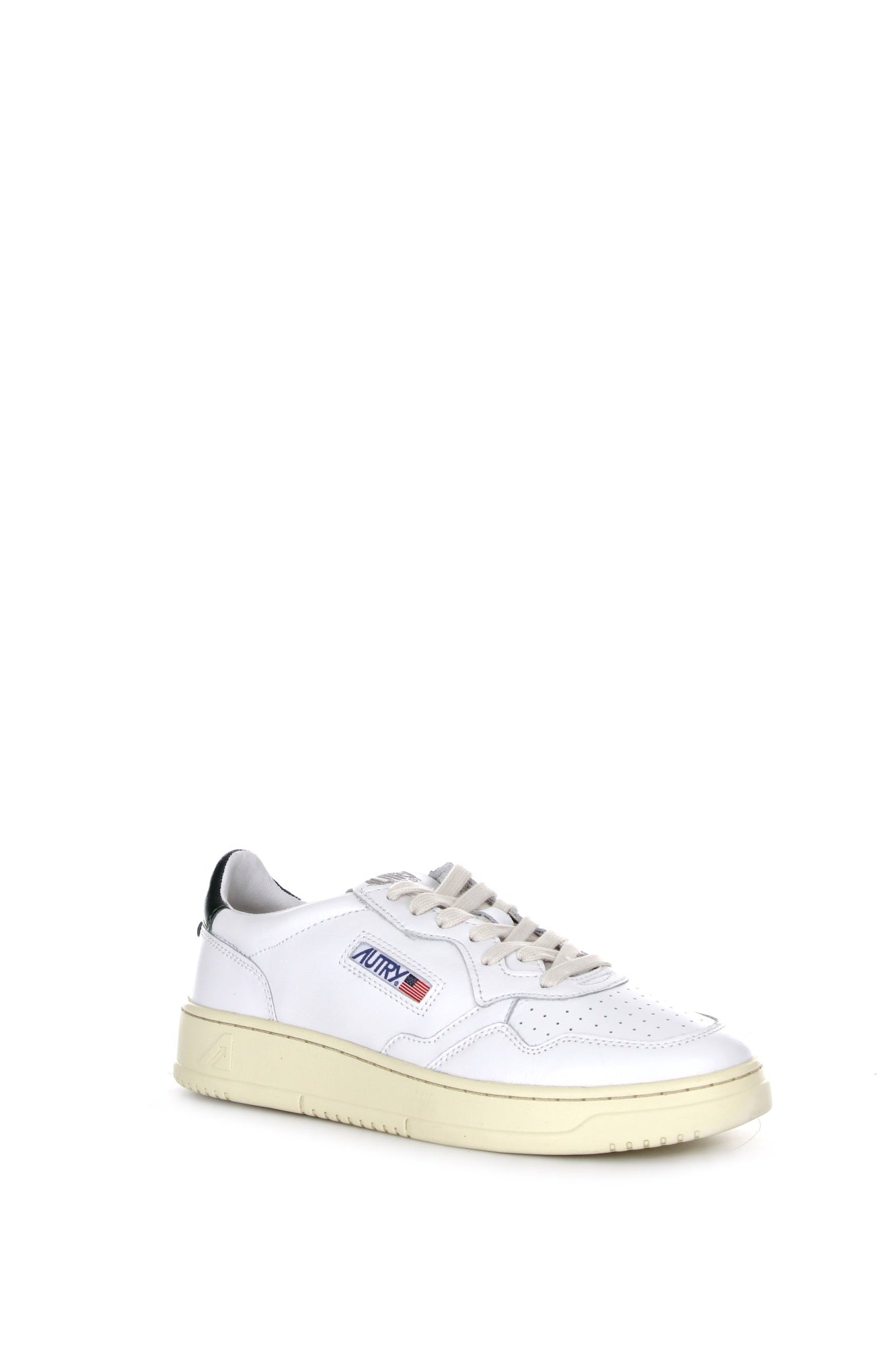 SNEAKERS Bianco Autry
