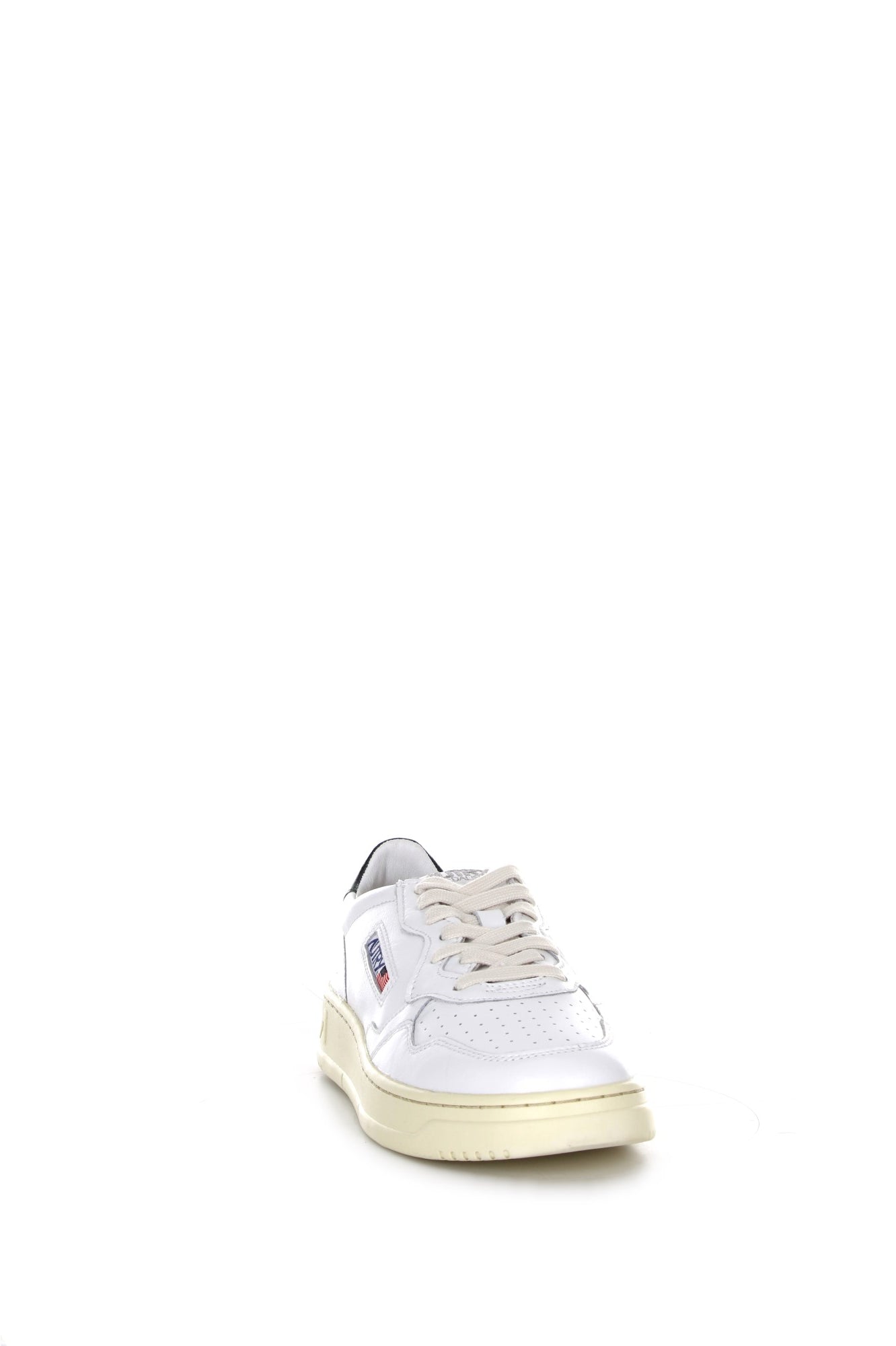 SNEAKERS Bianco Autry