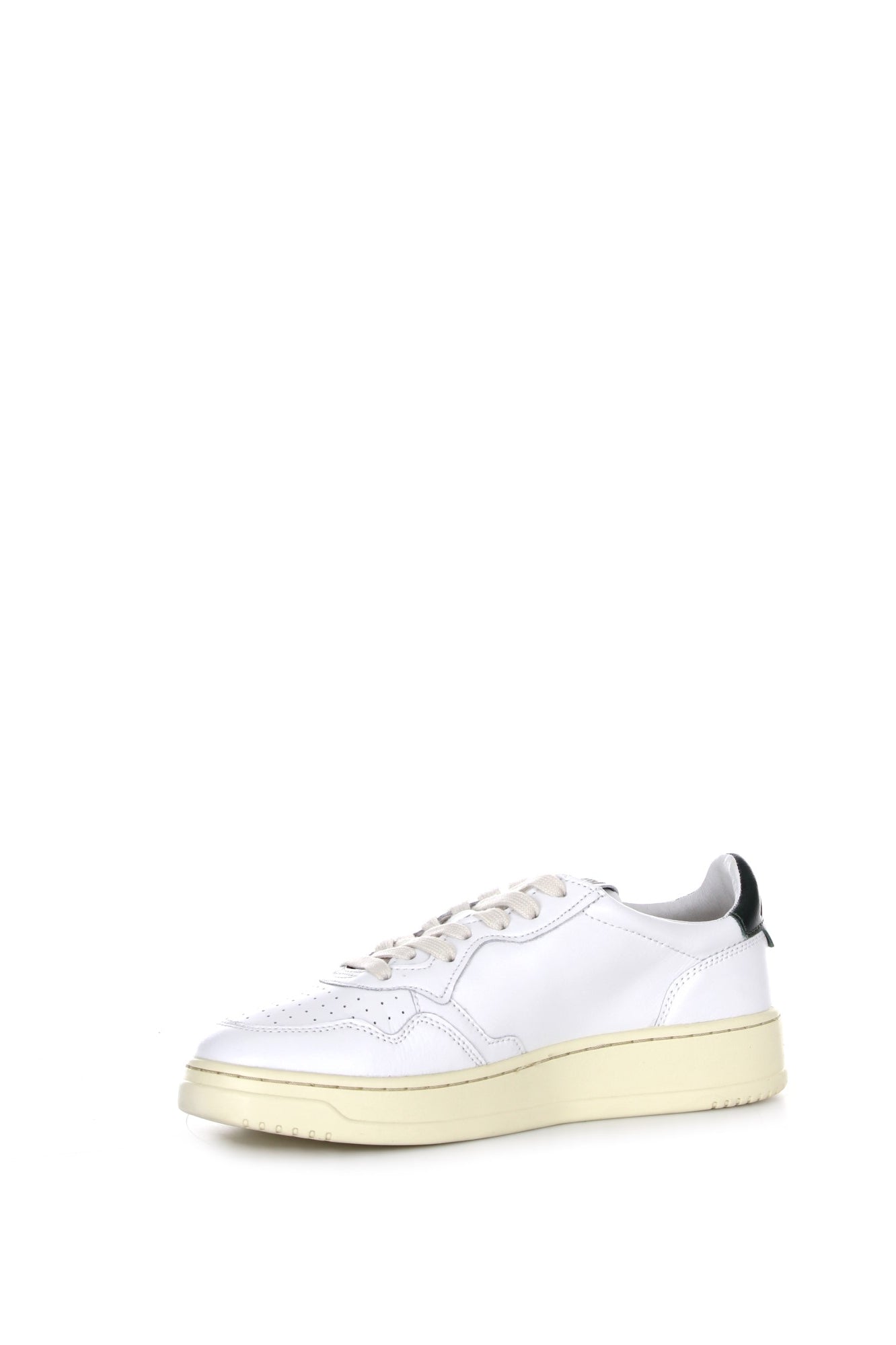 SNEAKERS Bianco Autry