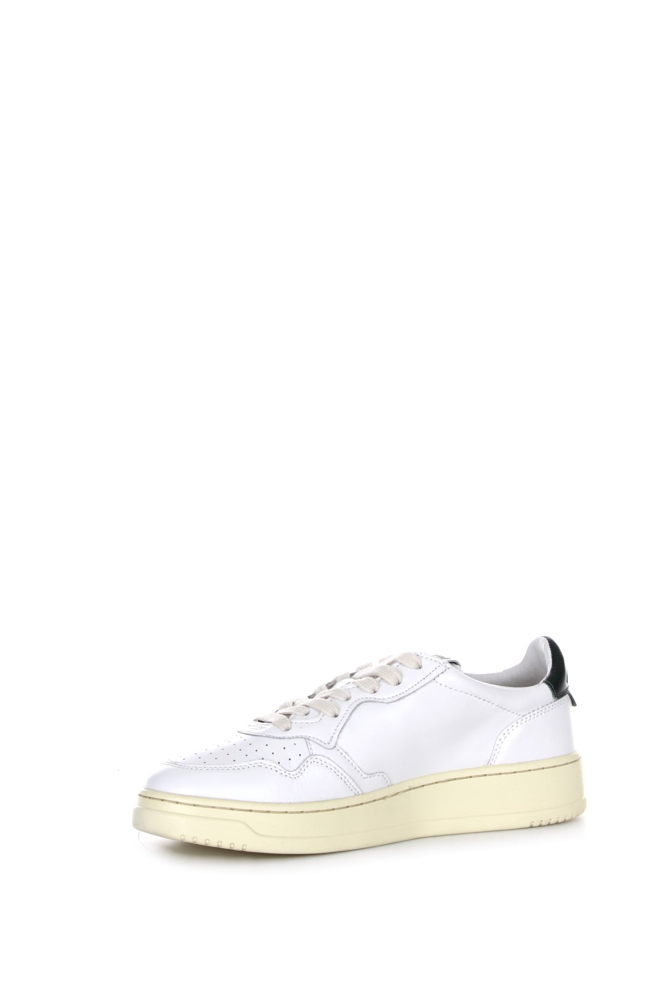 SNEAKERS Bianco Autry