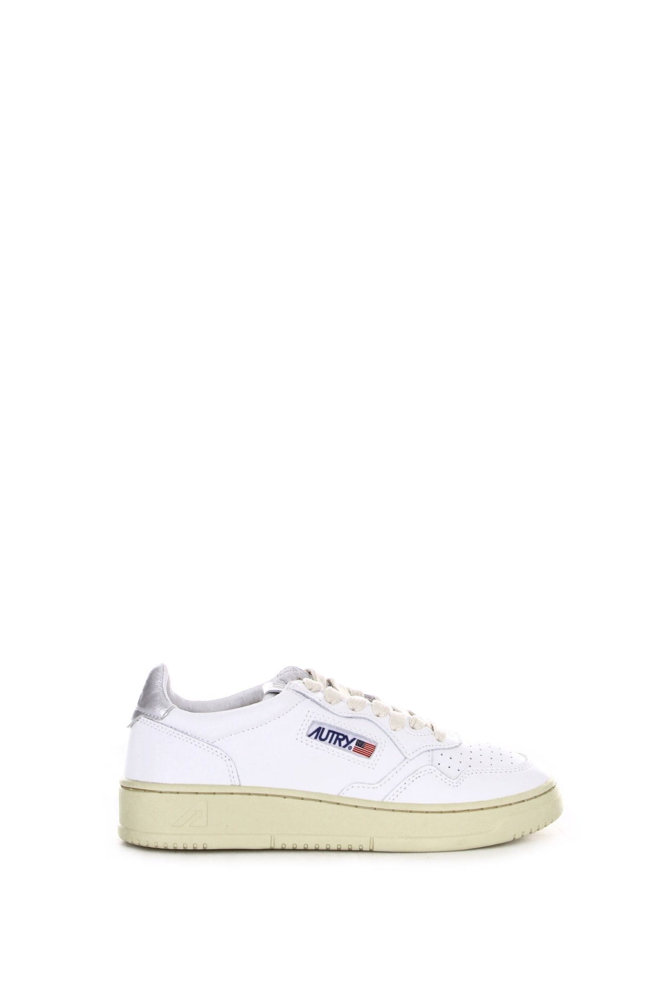SNEAKERS Bianco Autry