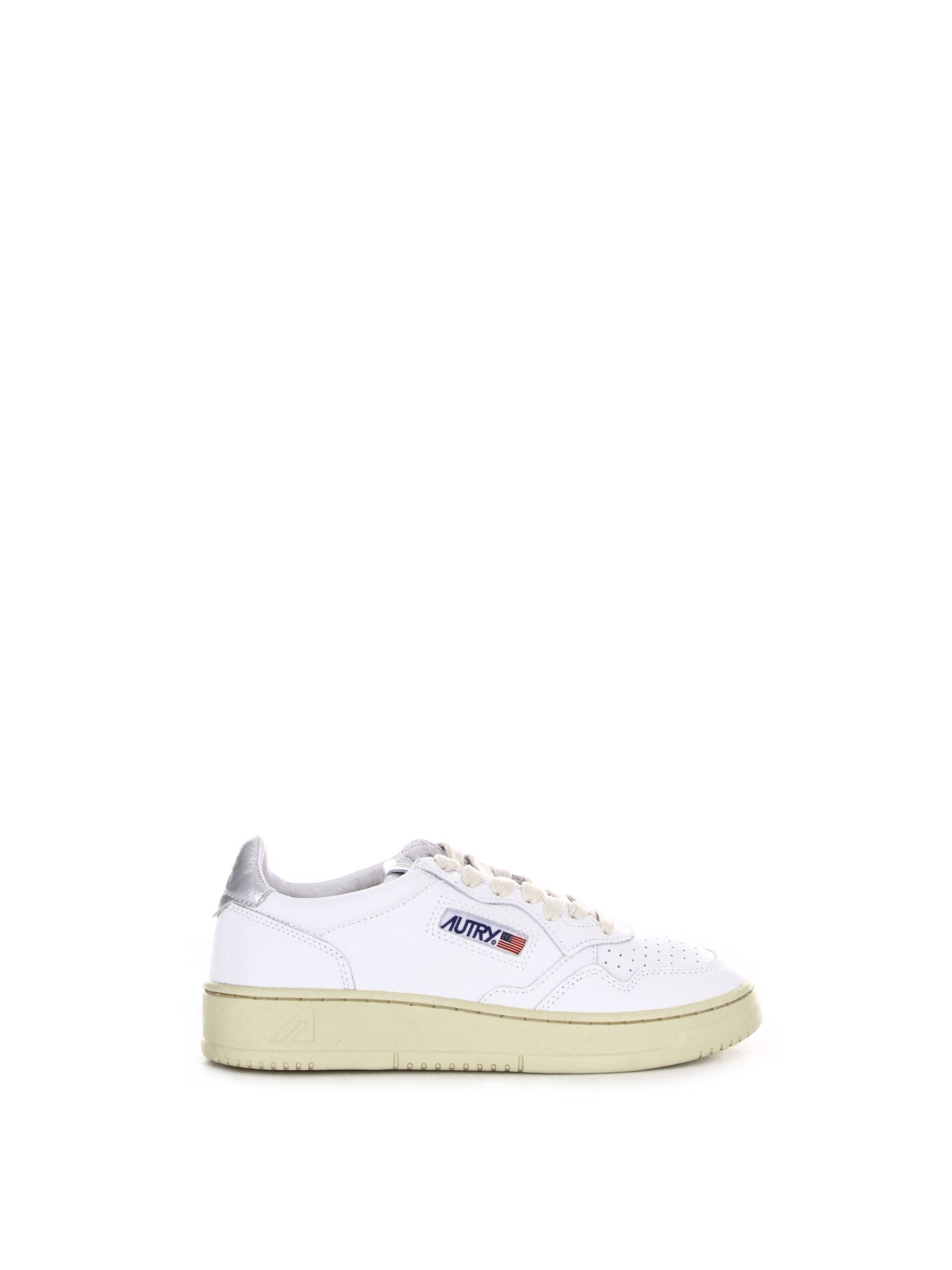 SNEAKERS Bianco Autry