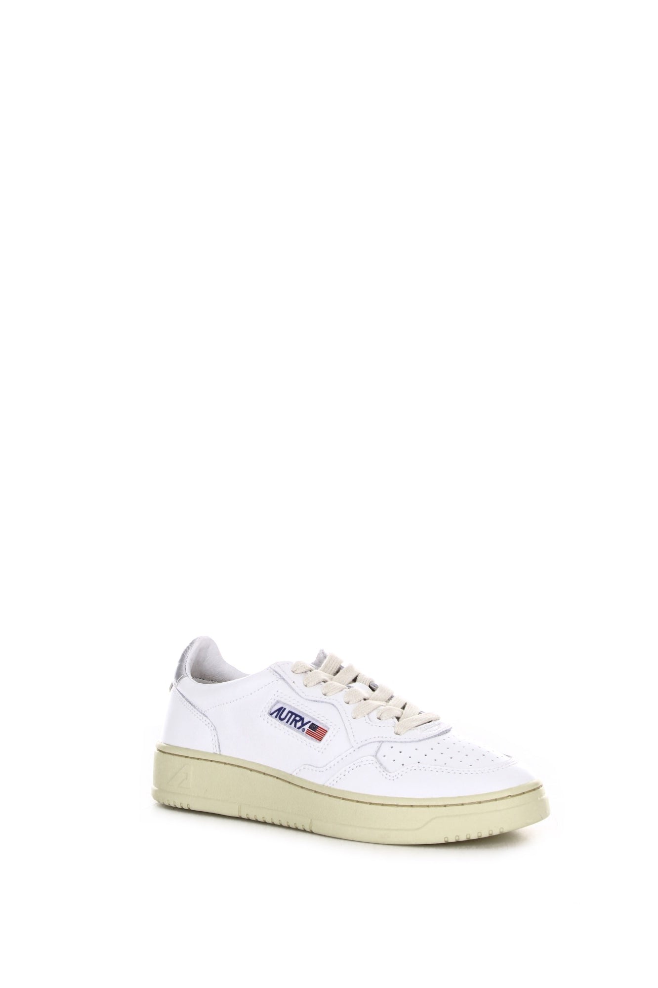 SNEAKERS Bianco Autry