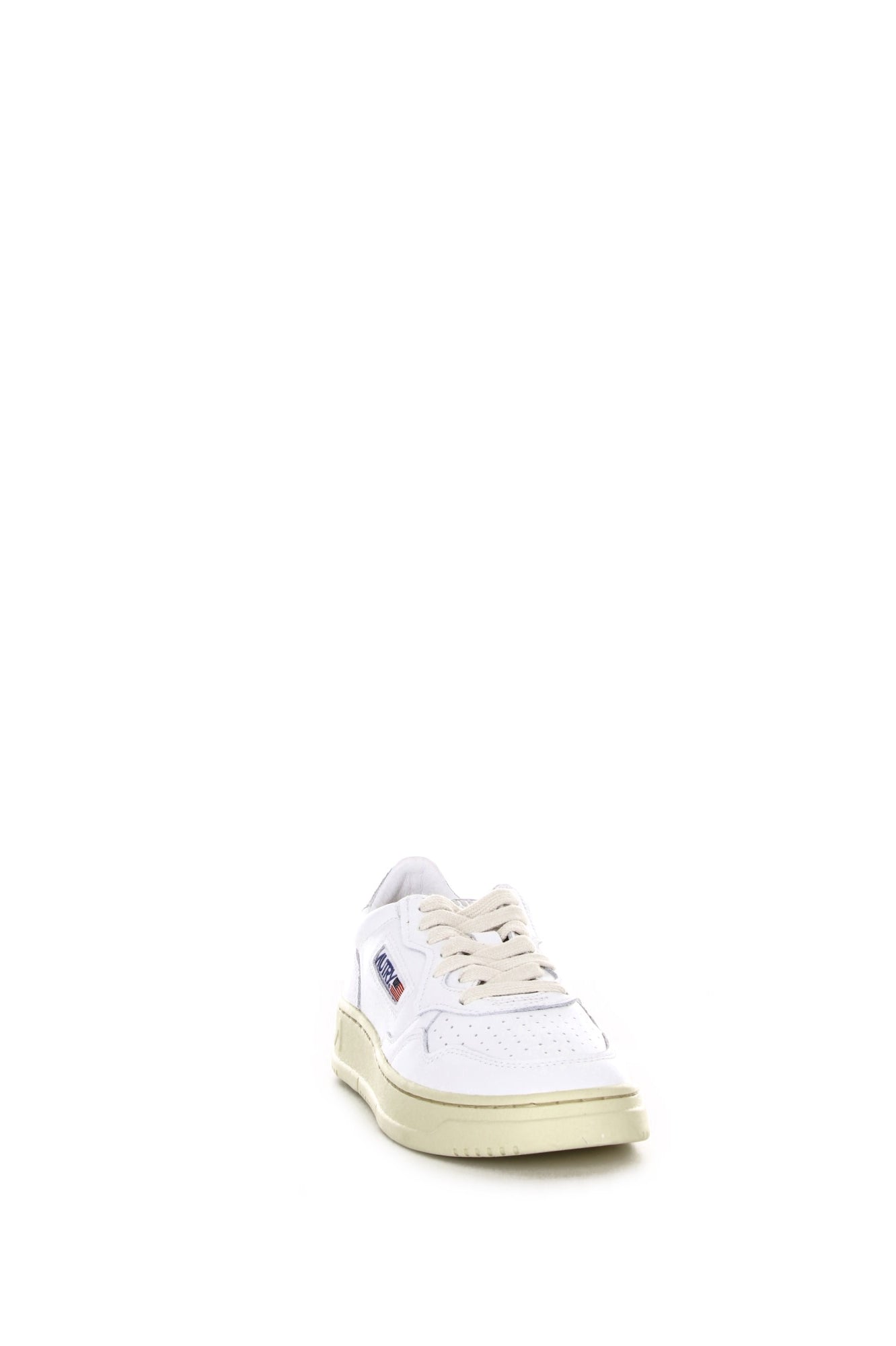 SNEAKERS Bianco Autry