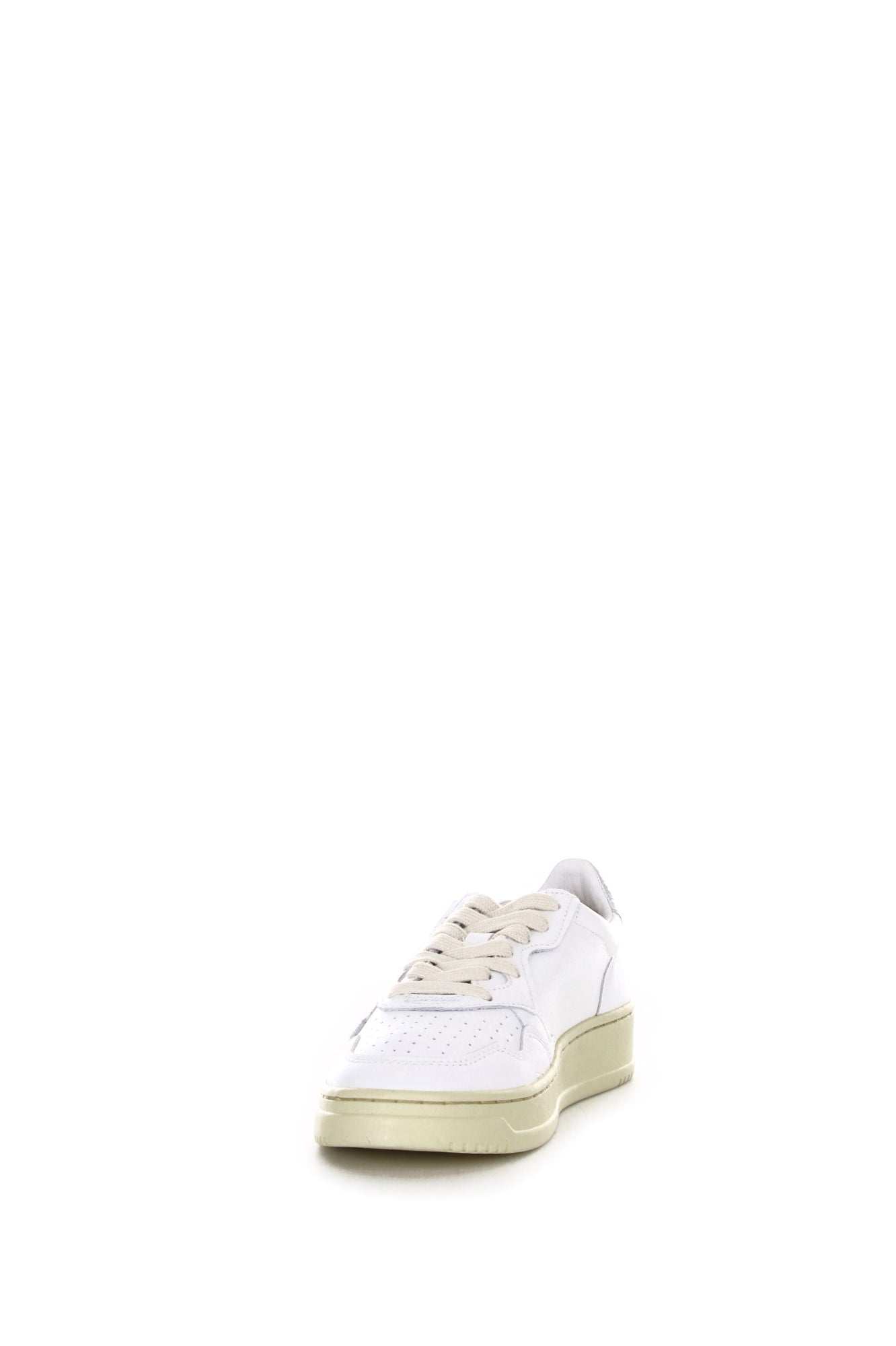 SNEAKERS Bianco Autry