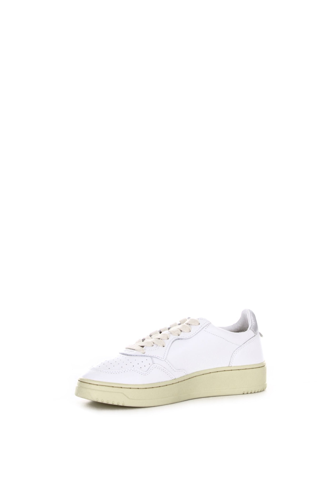 SNEAKERS Bianco Autry