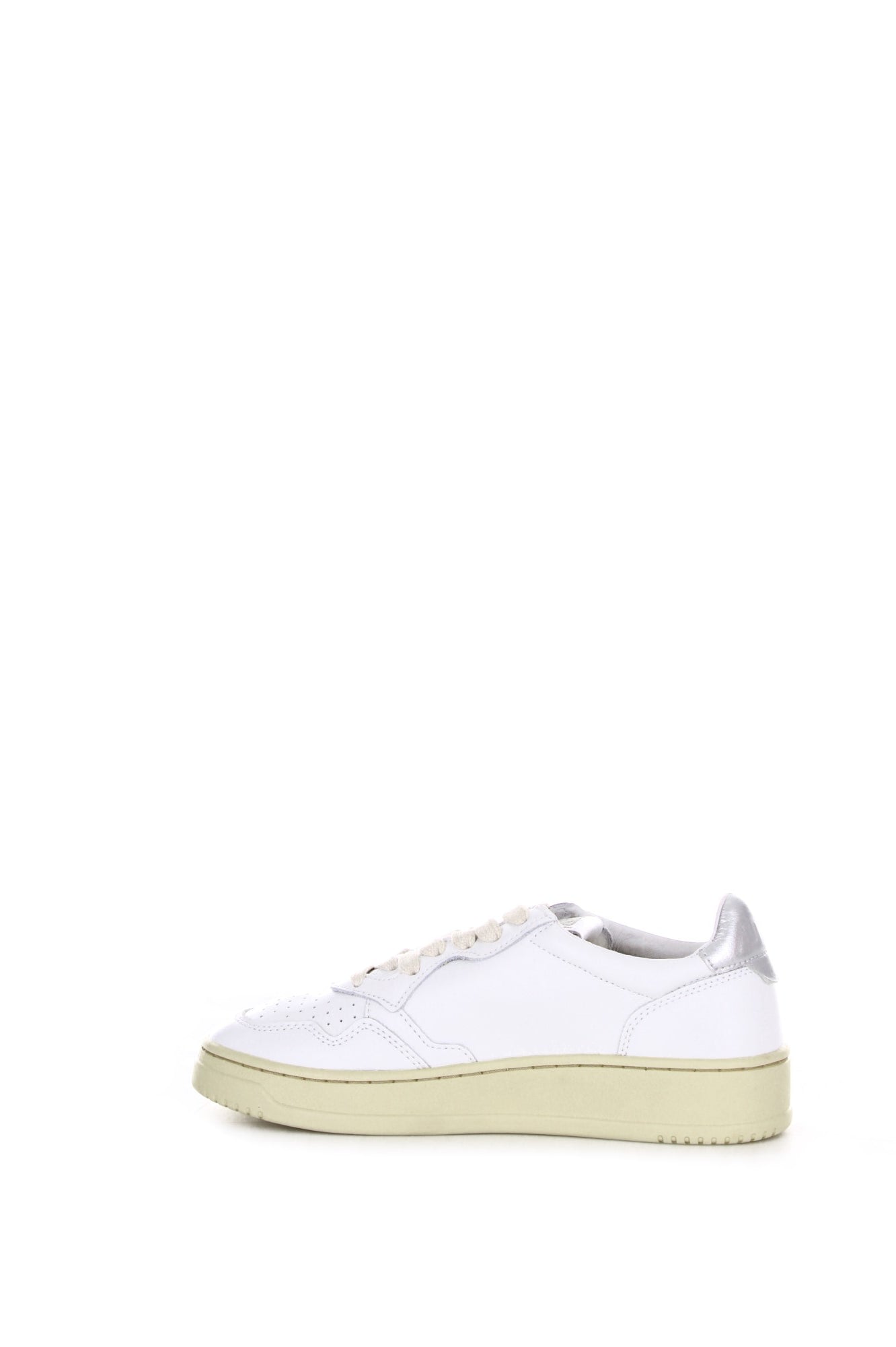 SNEAKERS Bianco Autry
