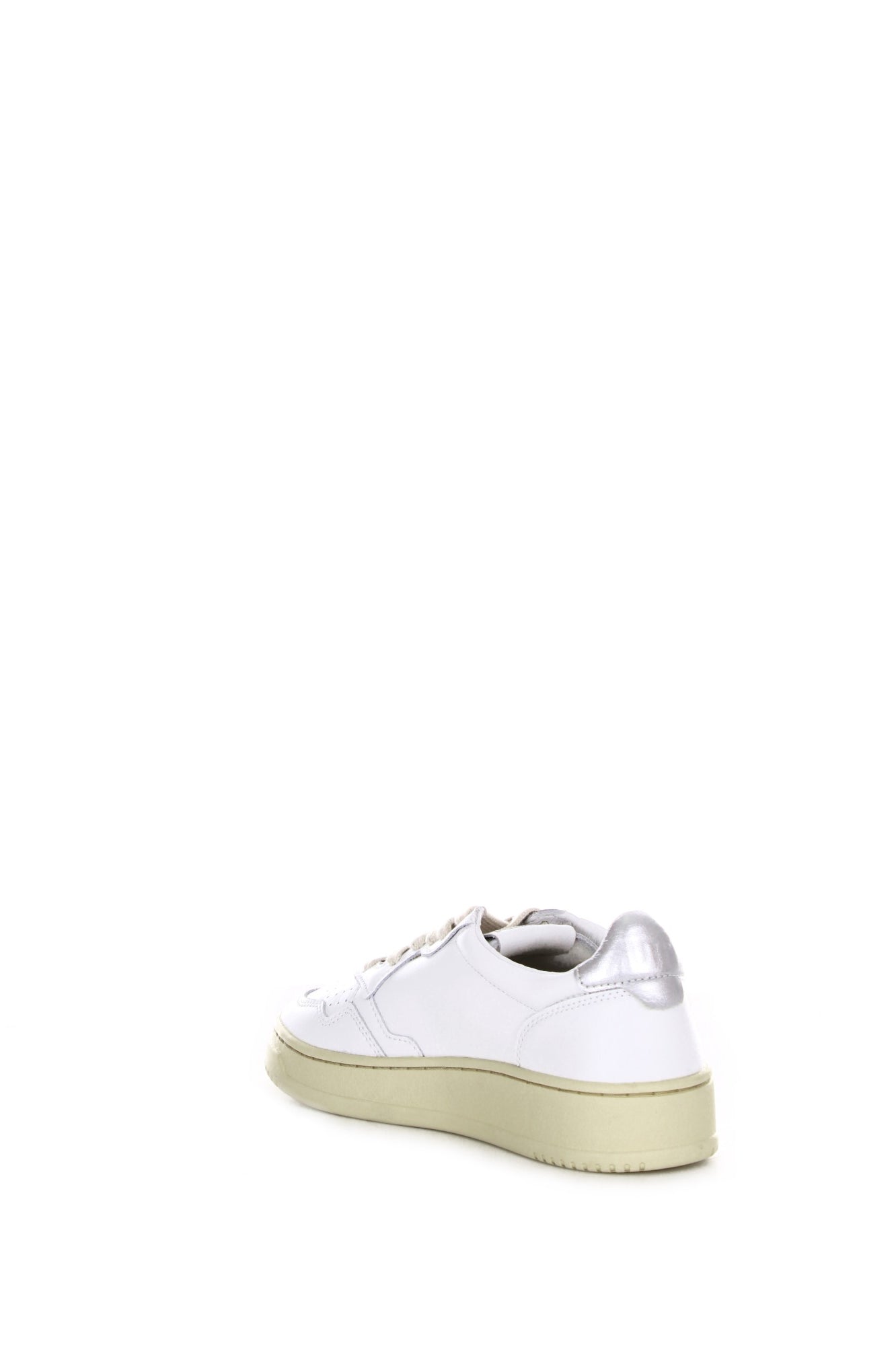 SNEAKERS Bianco Autry