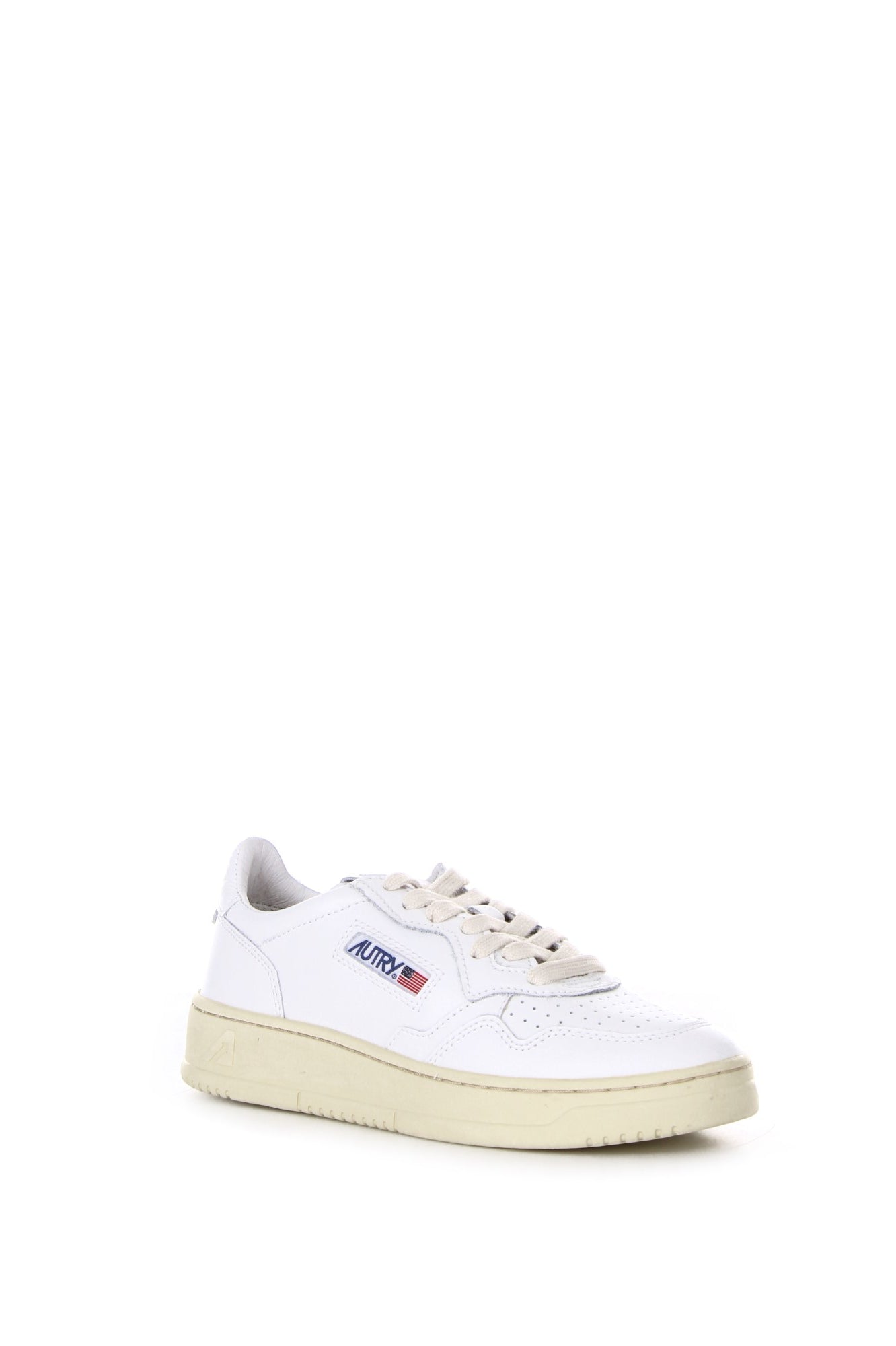 SNEAKERS Bianco Autry