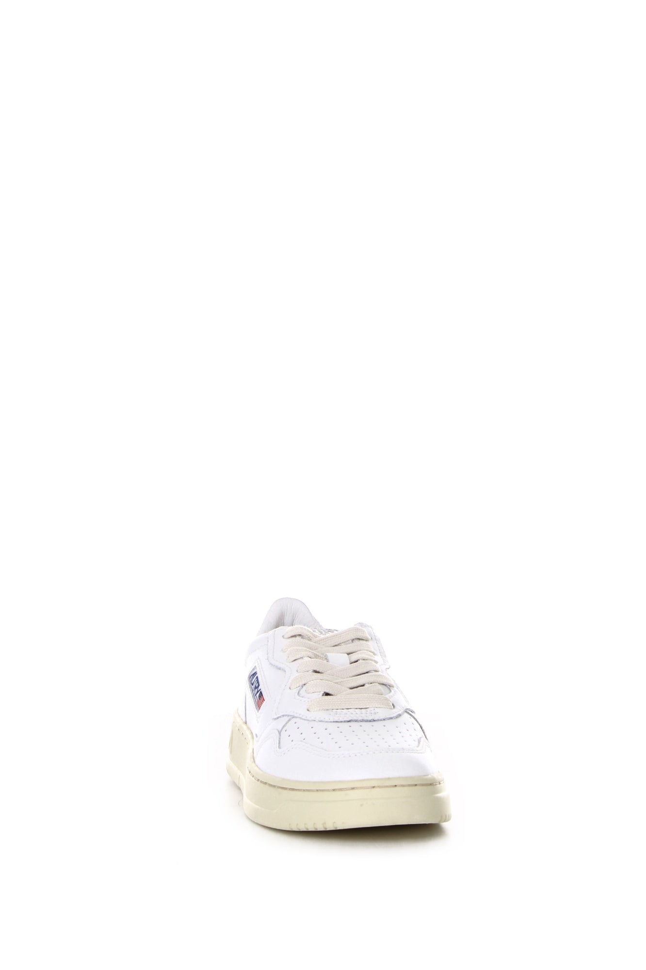 SNEAKERS Bianco Autry