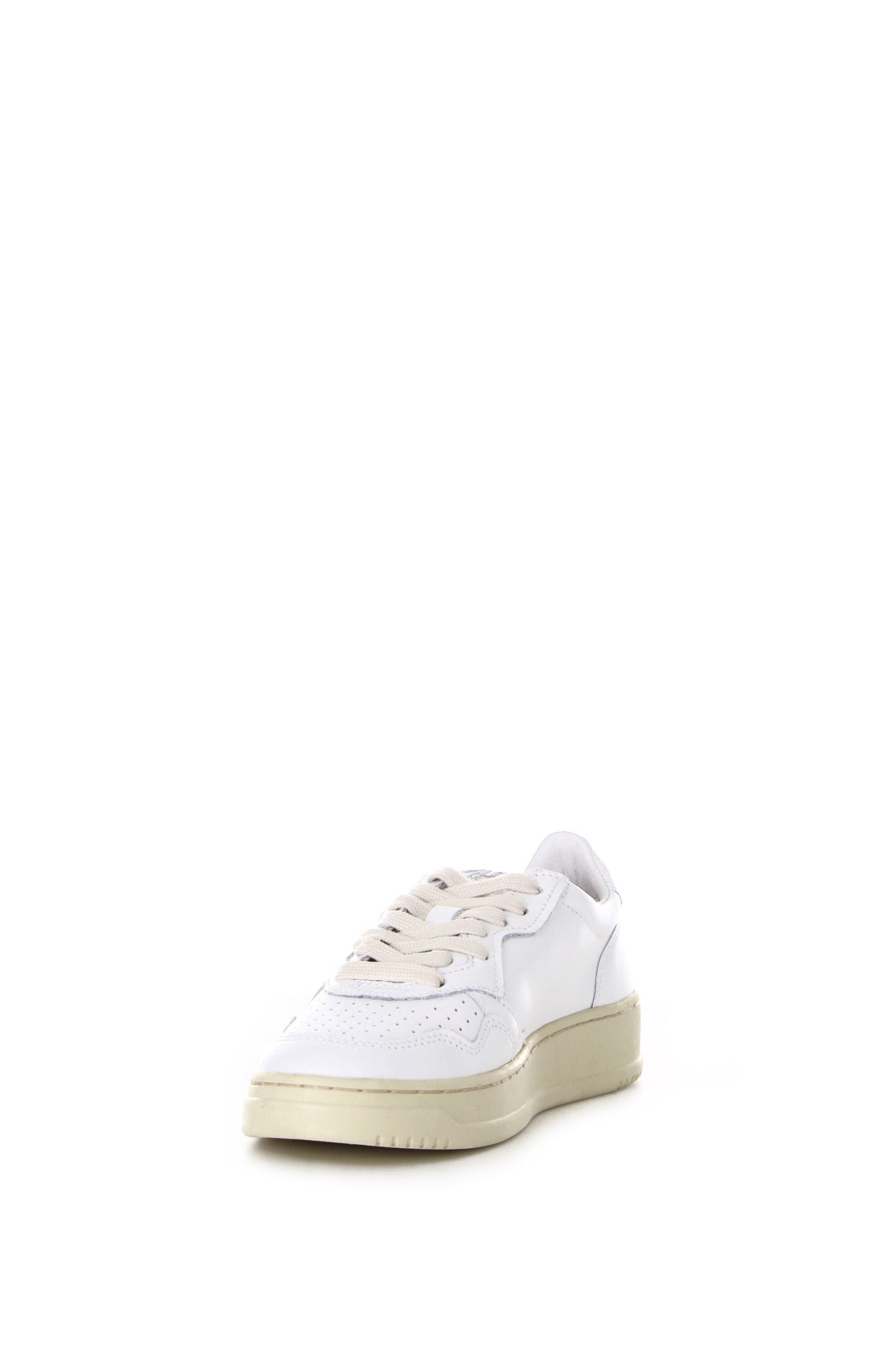 SNEAKERS Bianco Autry