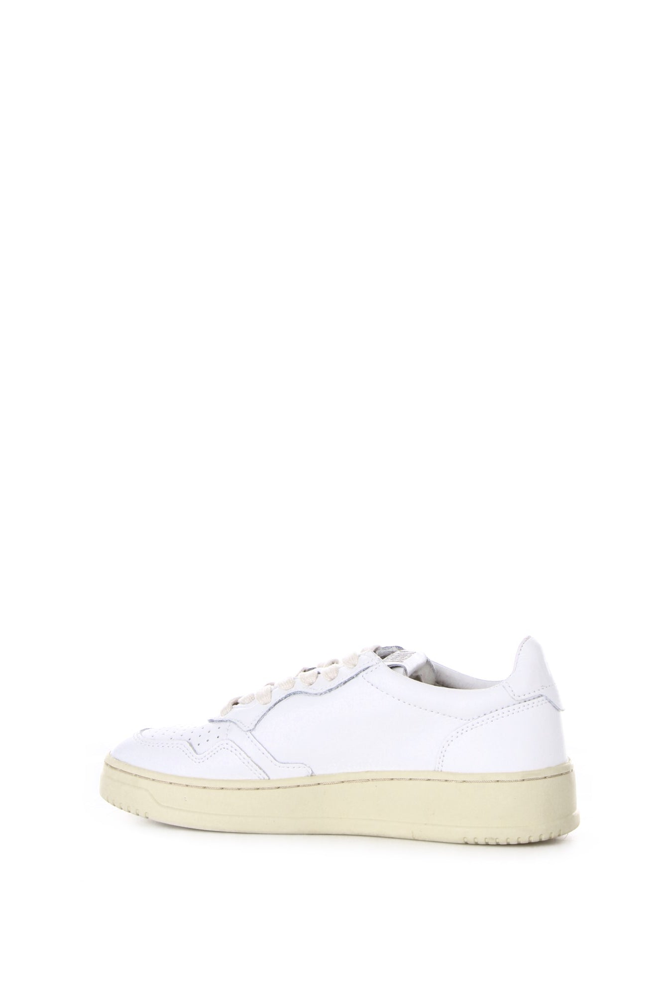 SNEAKERS Bianco Autry
