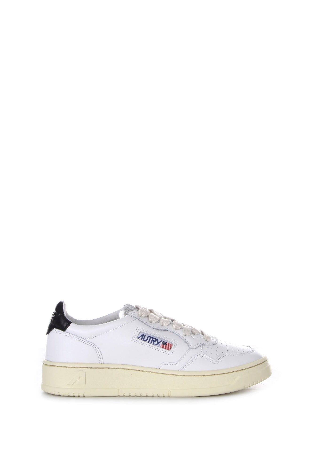 SNEAKERS Bianco Autry