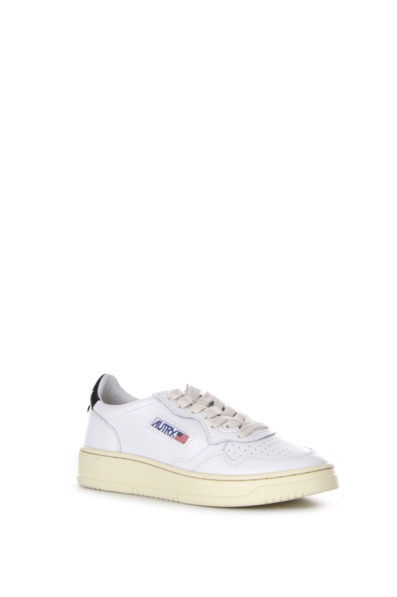 SNEAKERS Bianco Autry