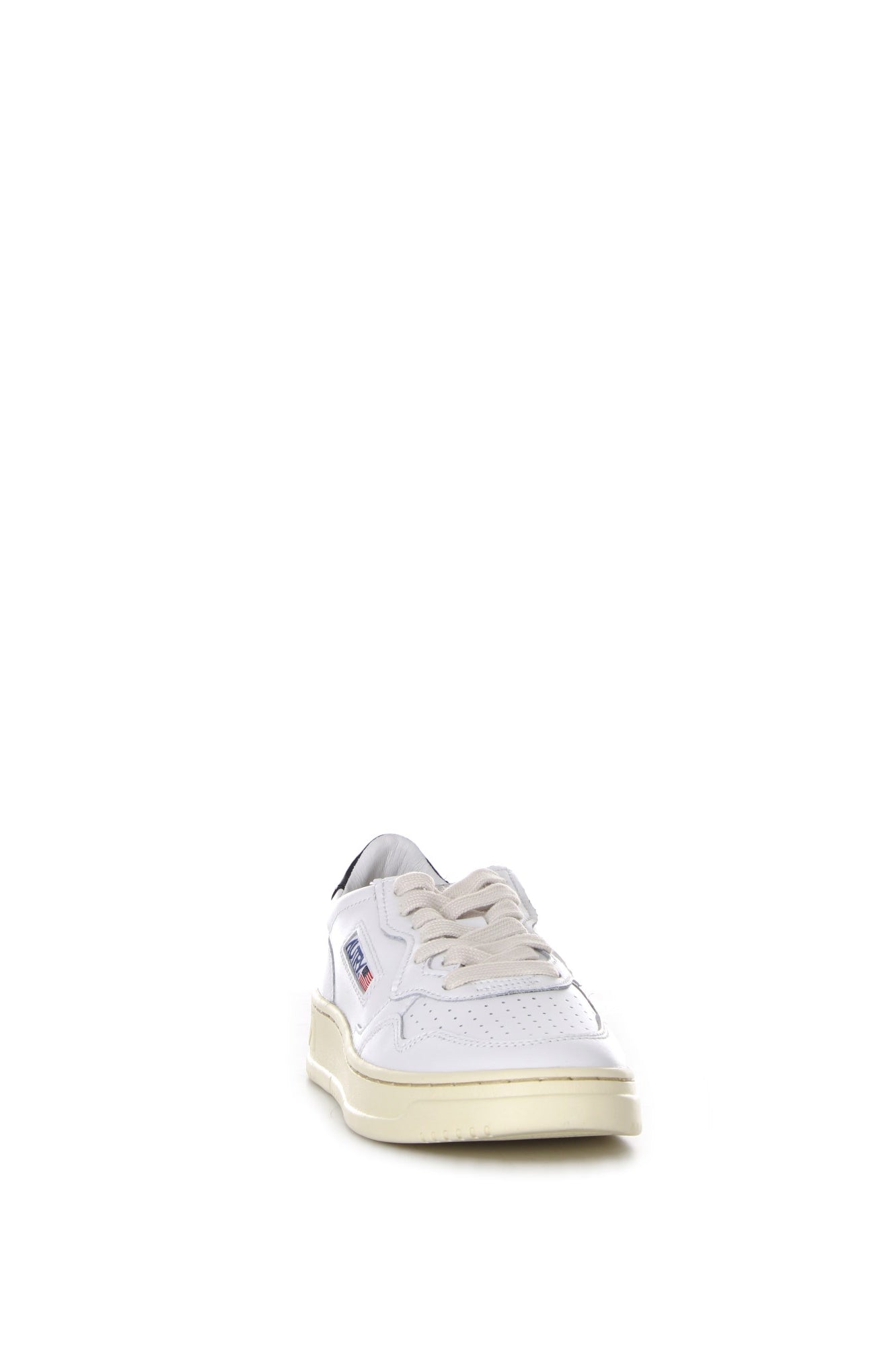 SNEAKERS Bianco Autry