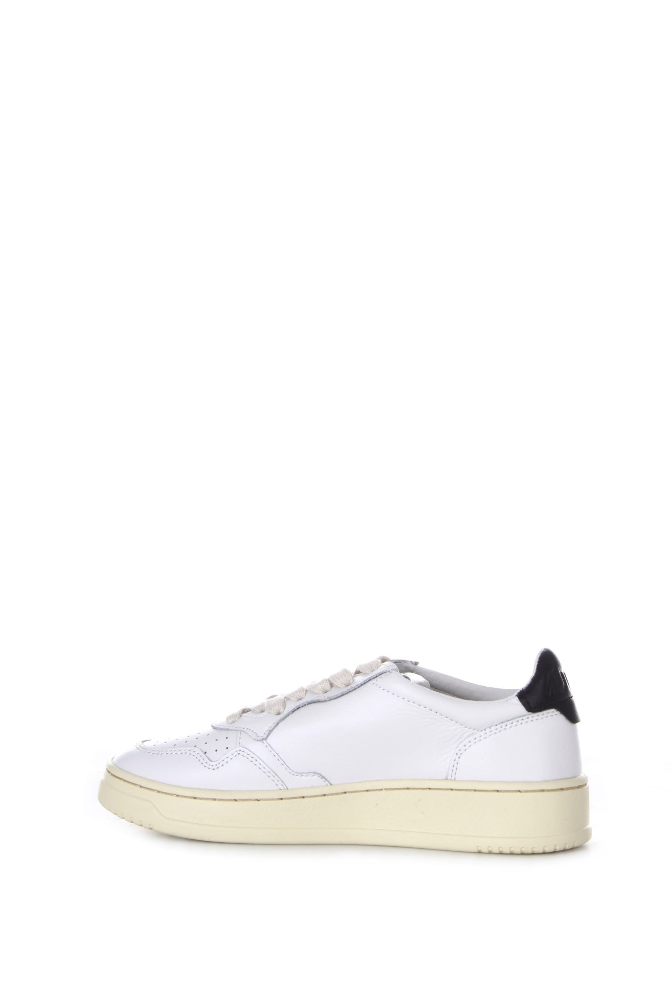 SNEAKERS Bianco Autry