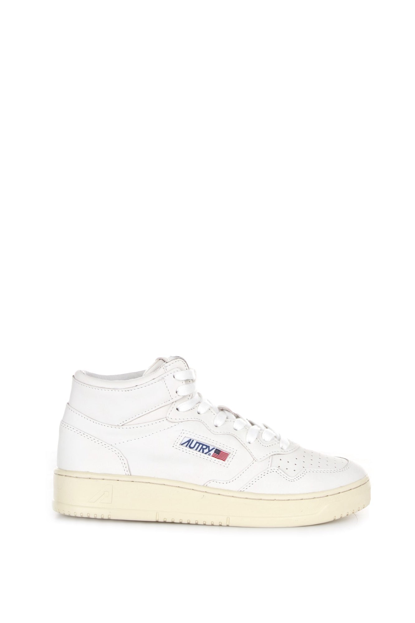 SNEAKERS Bianco Autry