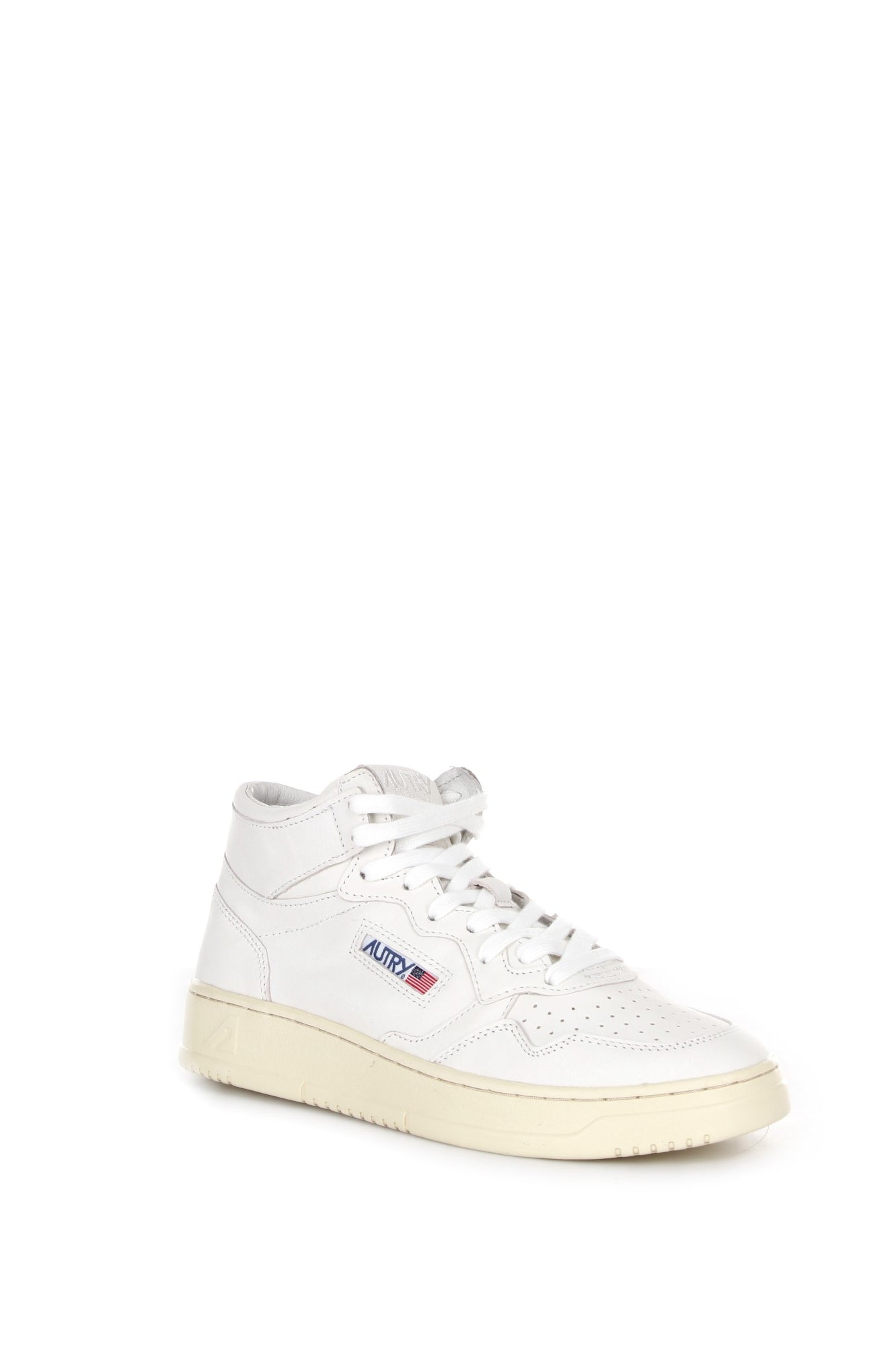 SNEAKERS Bianco Autry
