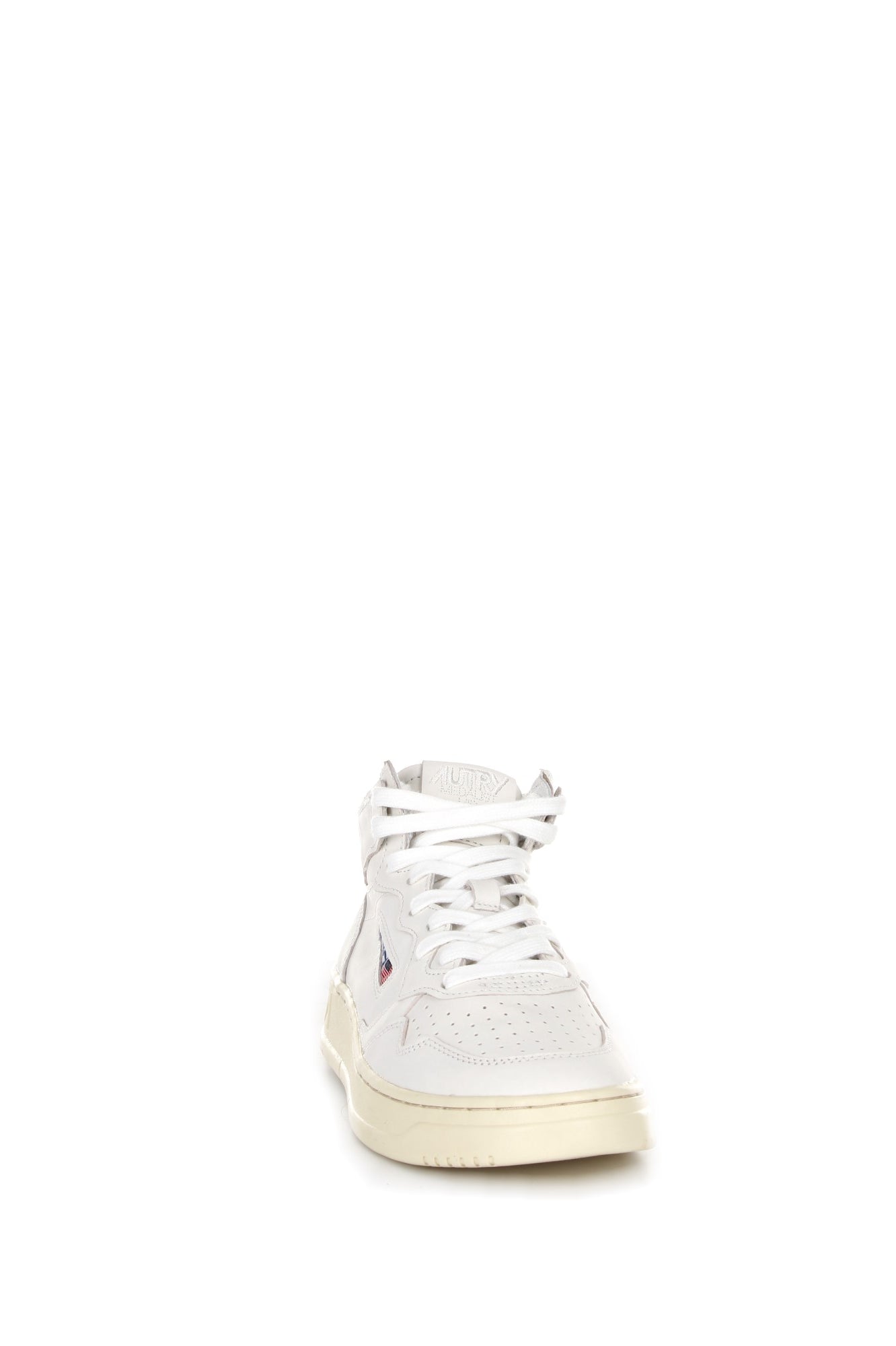 SNEAKERS Bianco Autry